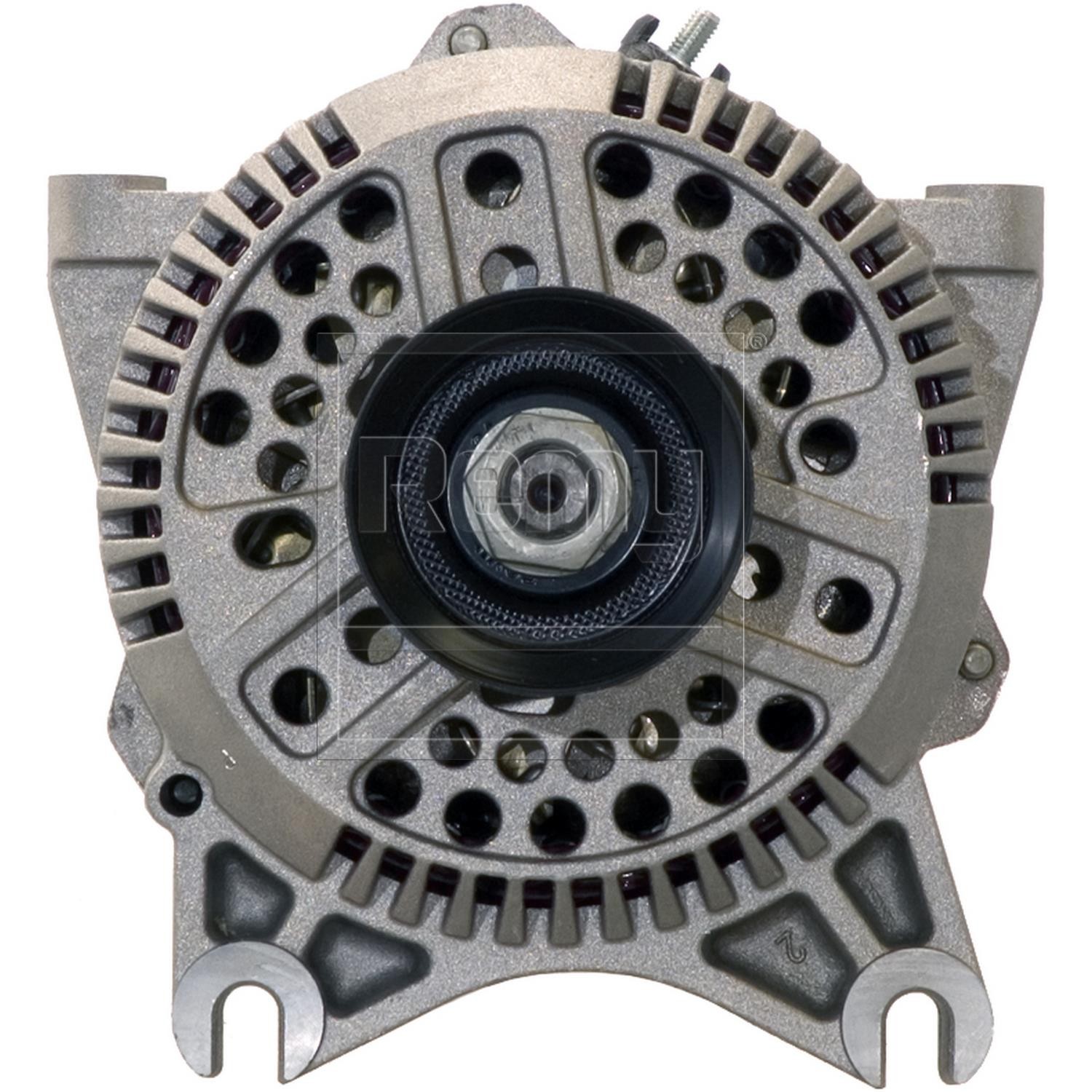 REMY Alternator / Generator 23793