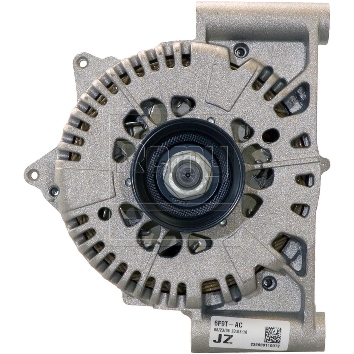 REMY Alternator / Generator 23794
