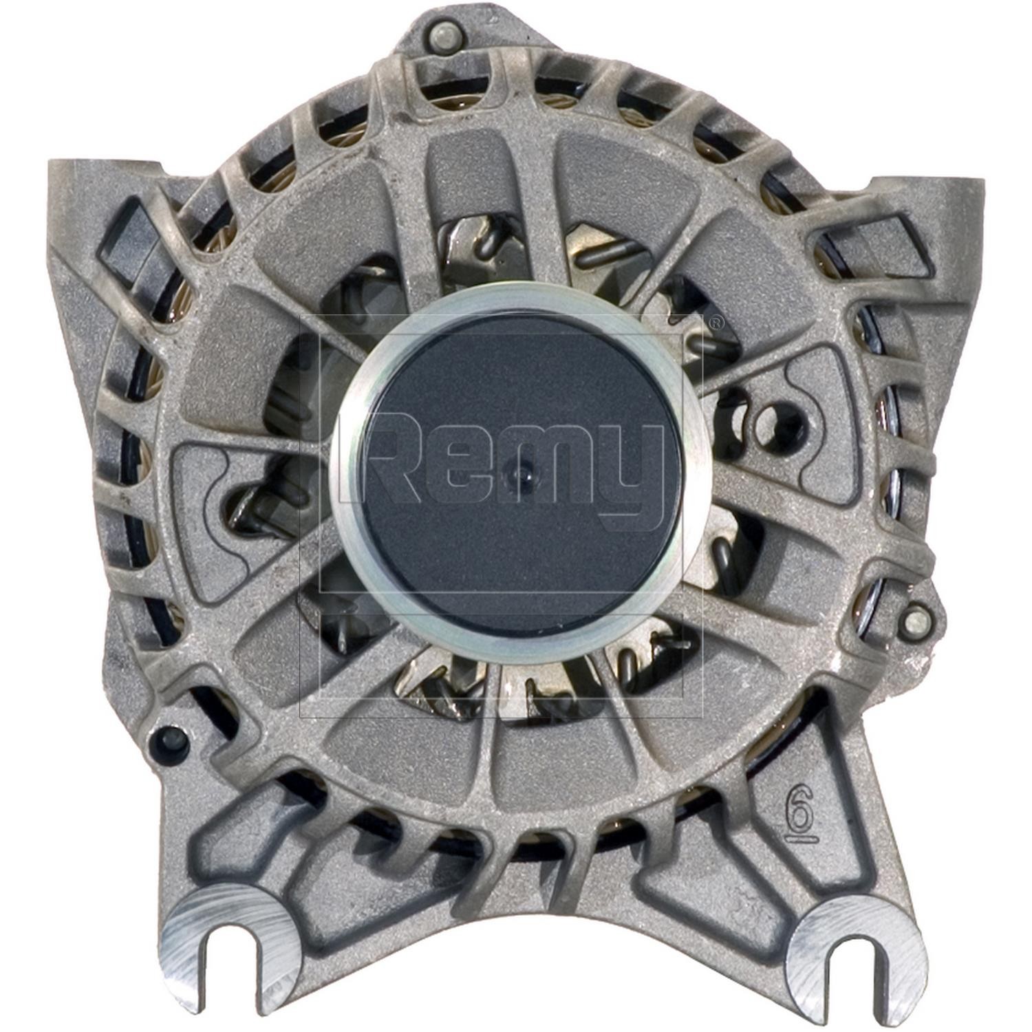 REMY Alternator / Generator 23795