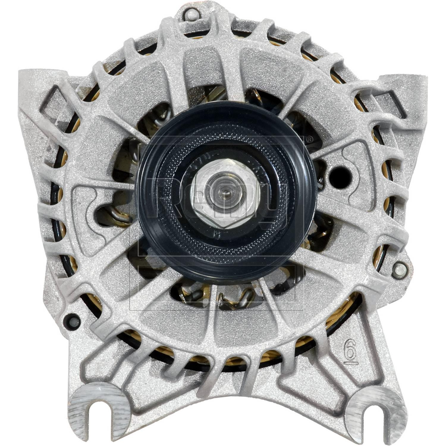 REMY Alternator / Generator 23801