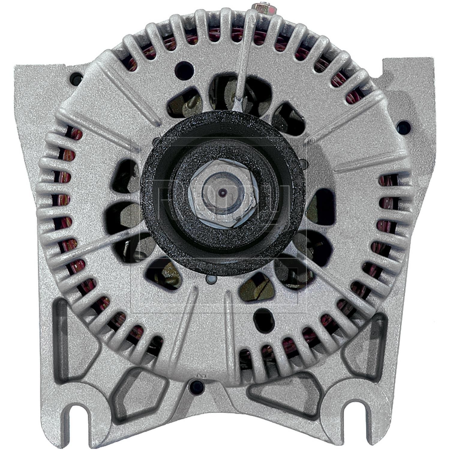 REMY Alternator / Generator 23807