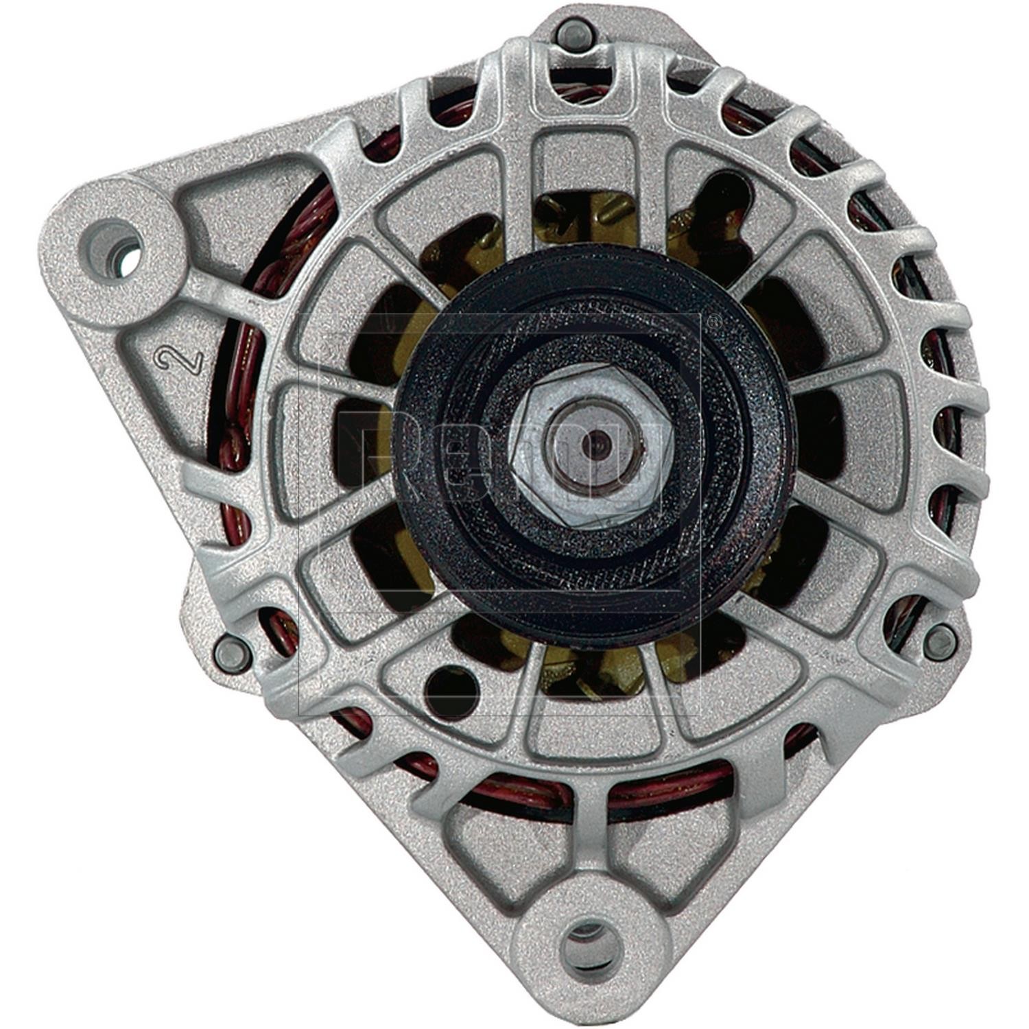 REMY Alternator / Generator 23810