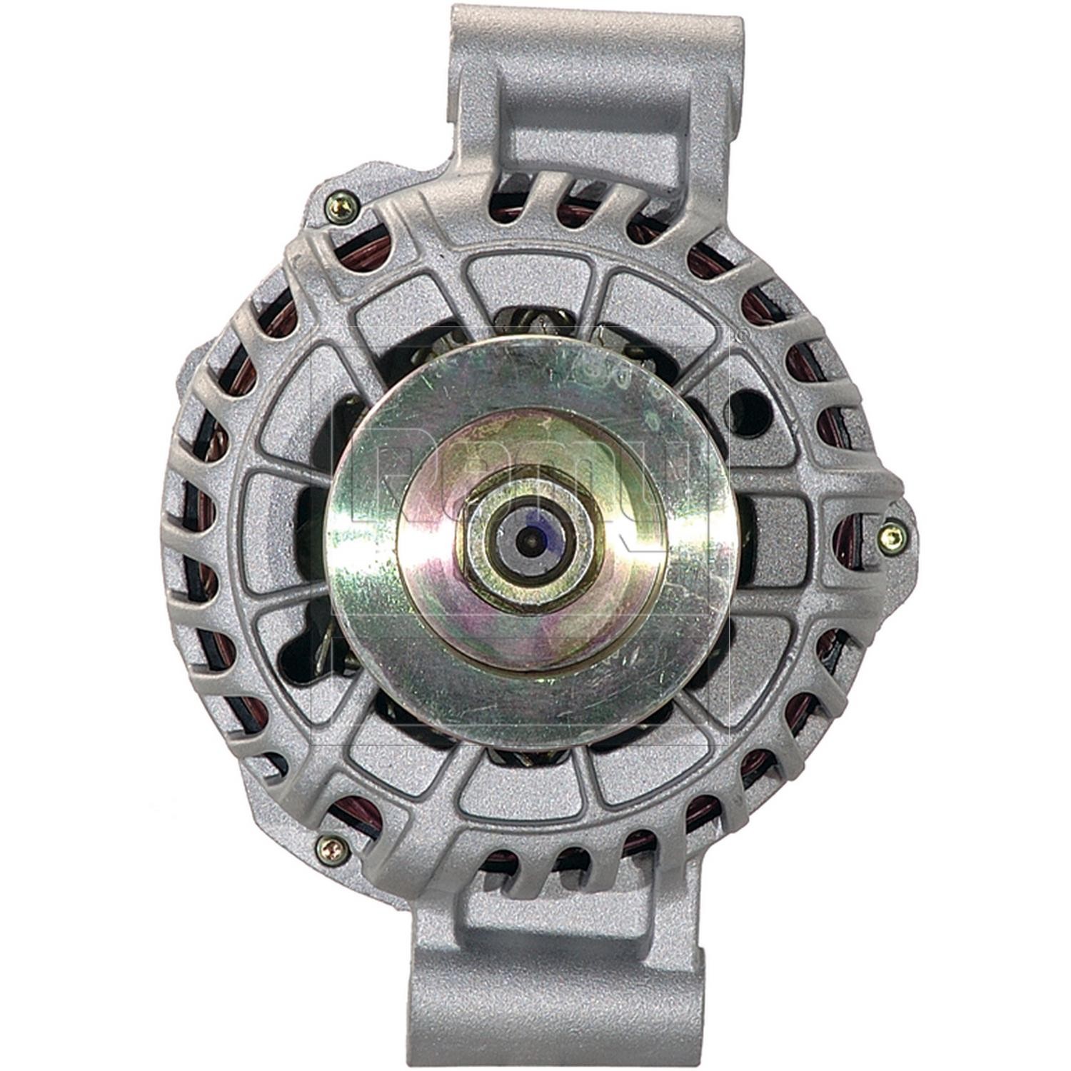 REMY Alternator / Generator 23811