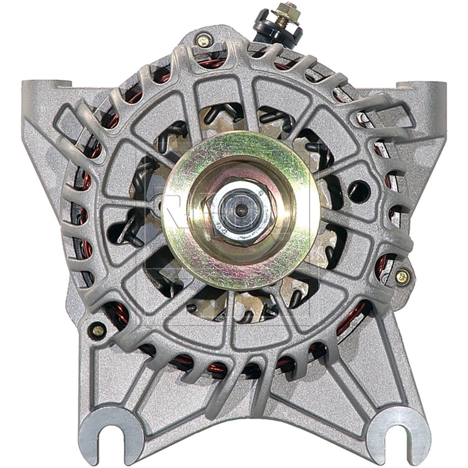 REMY Alternator / Generator 23813