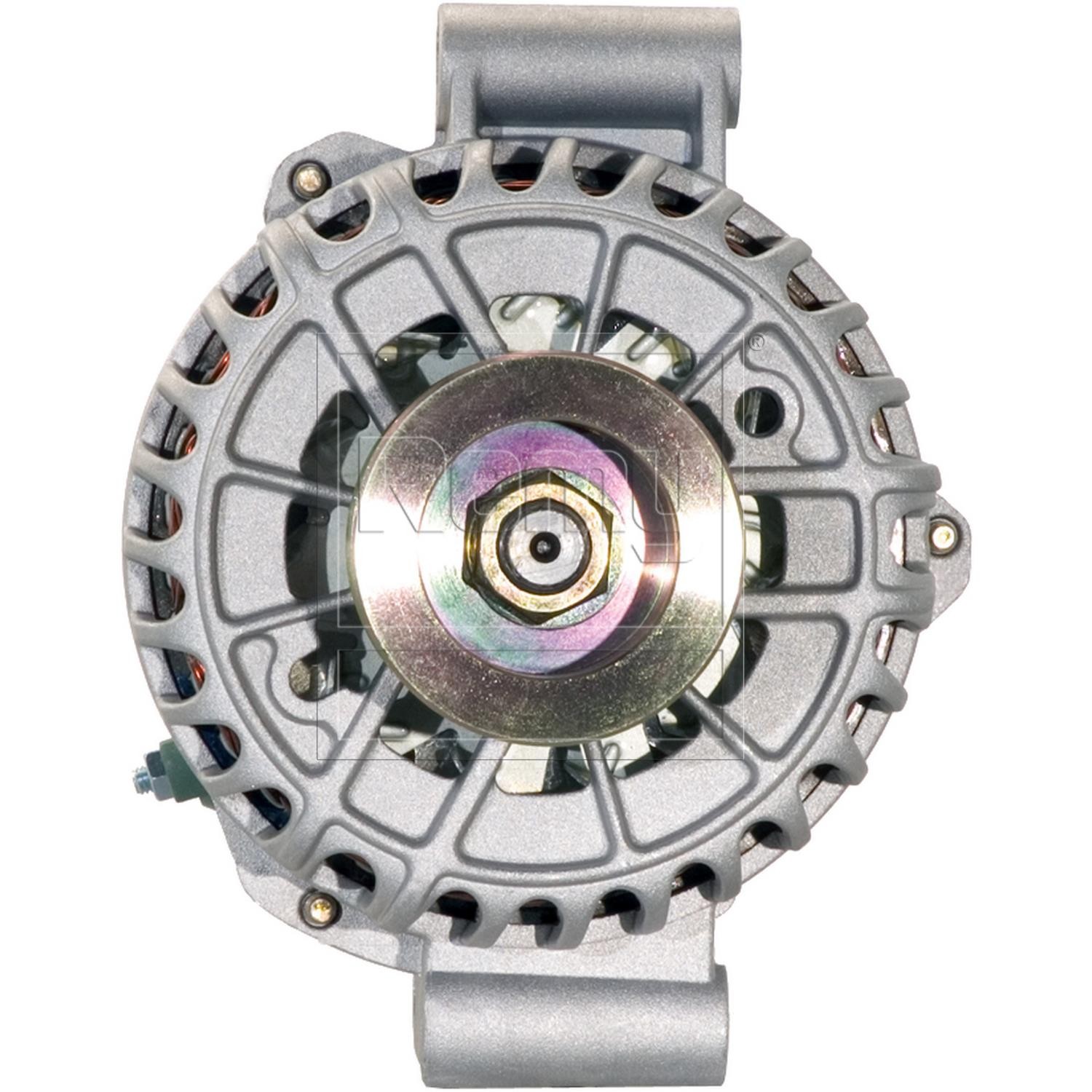 REMY Alternator / Generator 23815