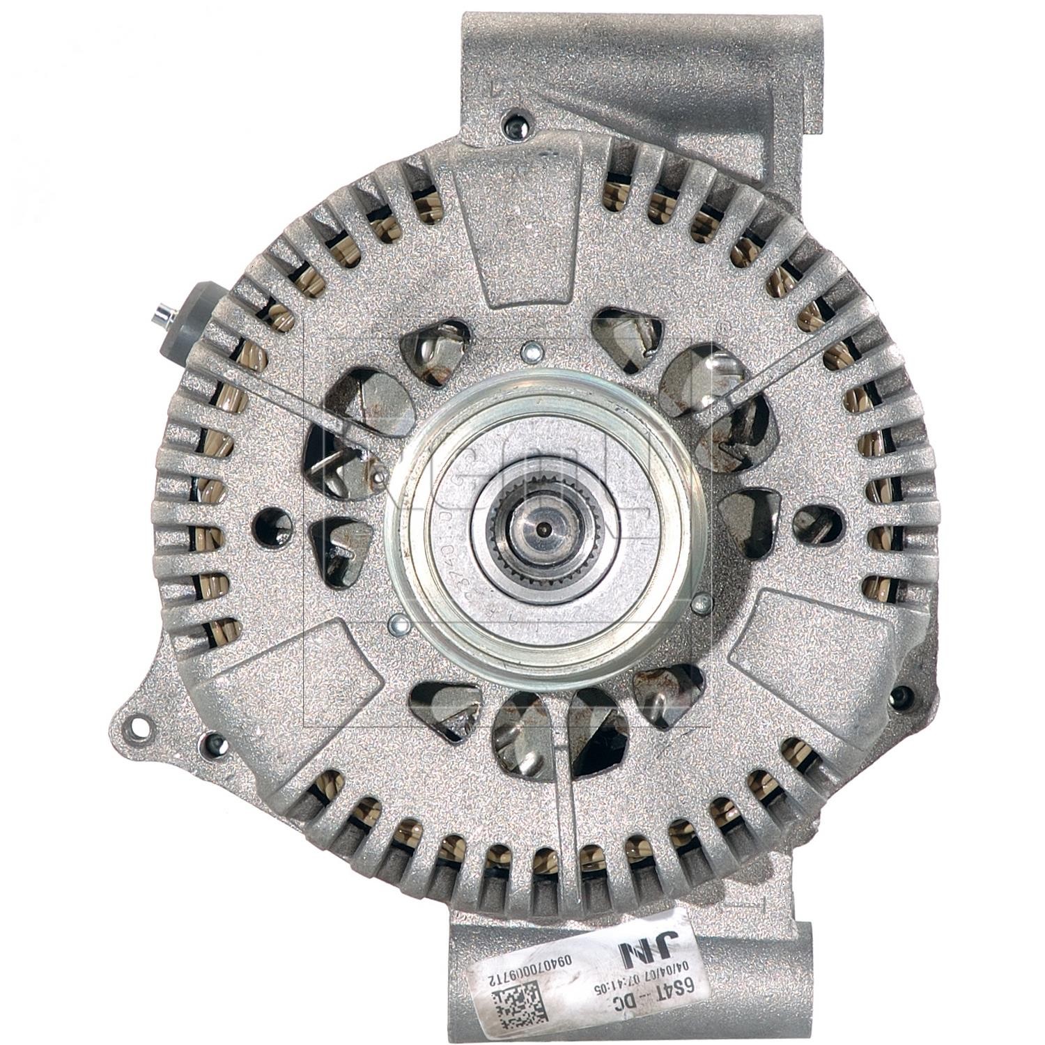 REMY Alternator / Generator 23818