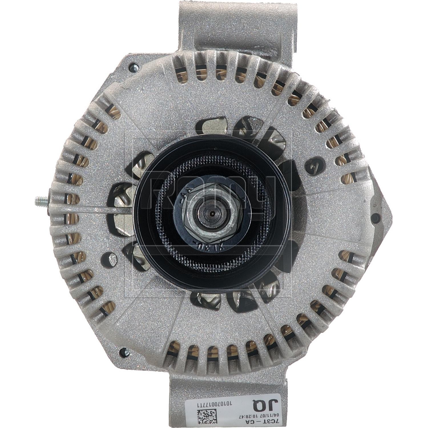 REMY Alternator / Generator 23829