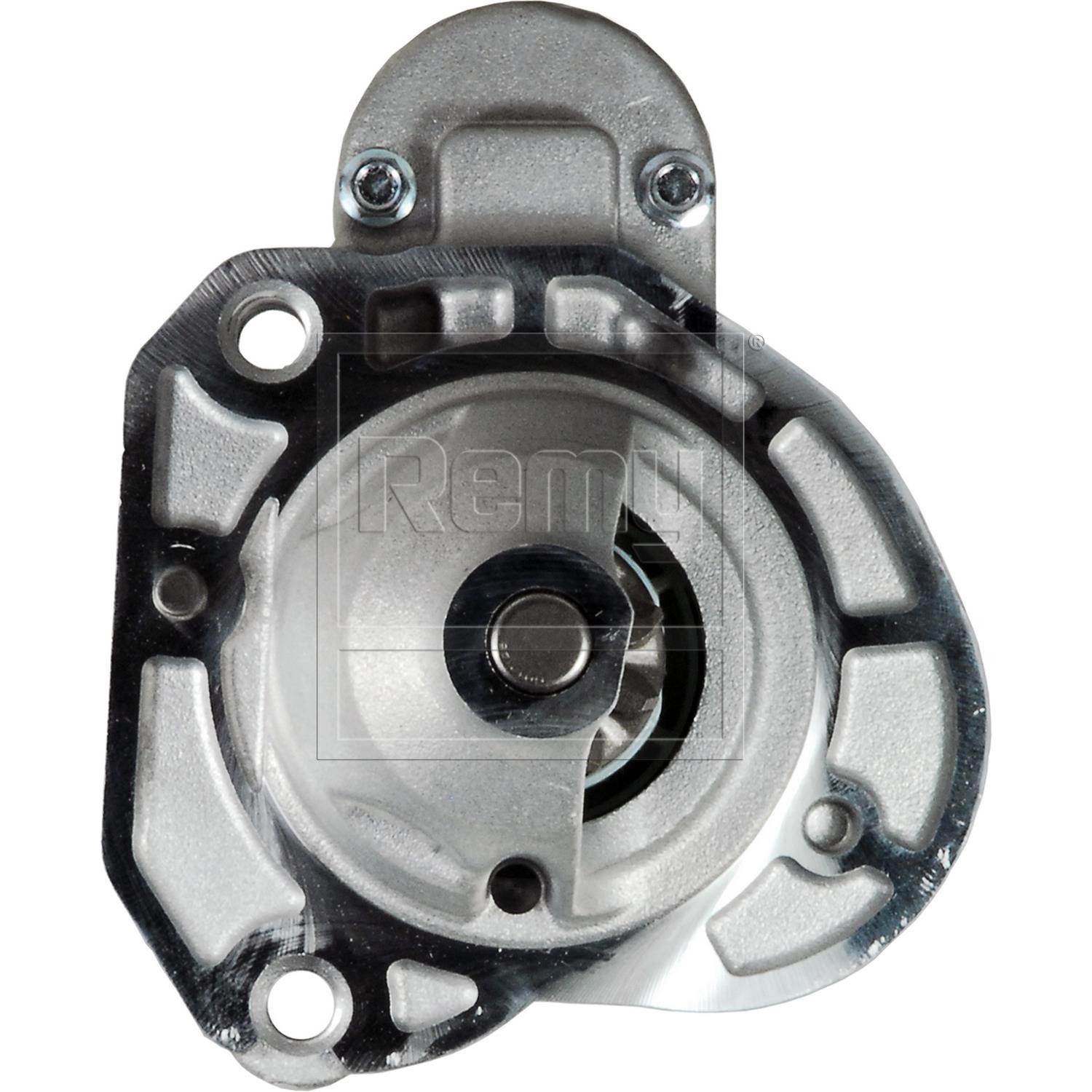 REMY Starter Motor 25013