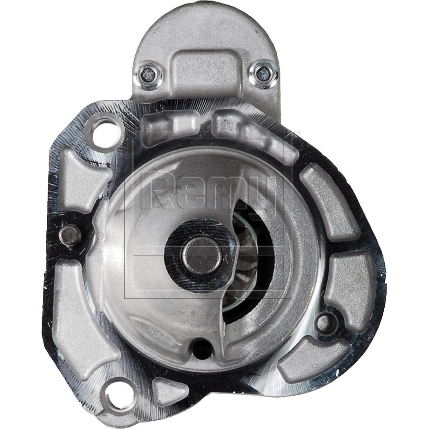 REMY Starter Motor 25019