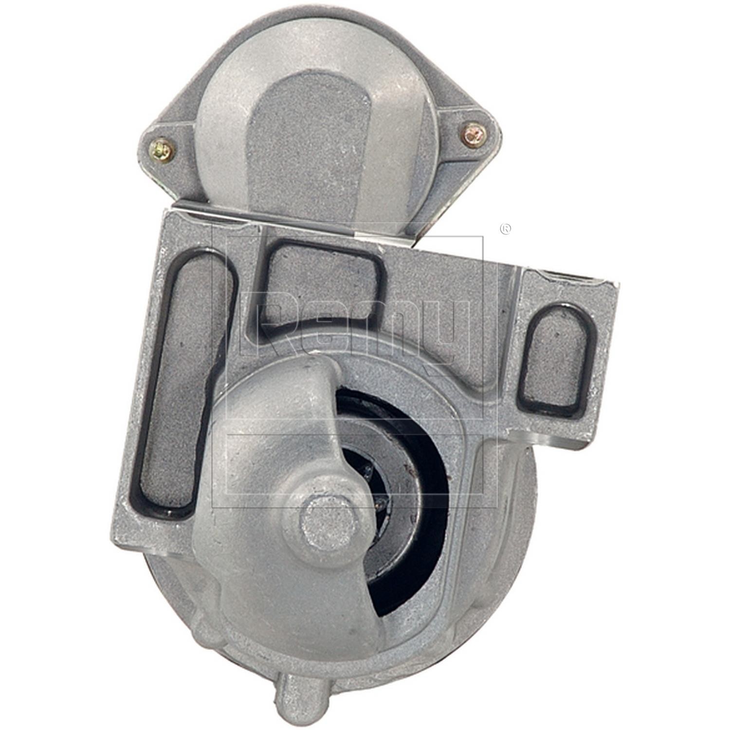 REMY Starter Motor 25020