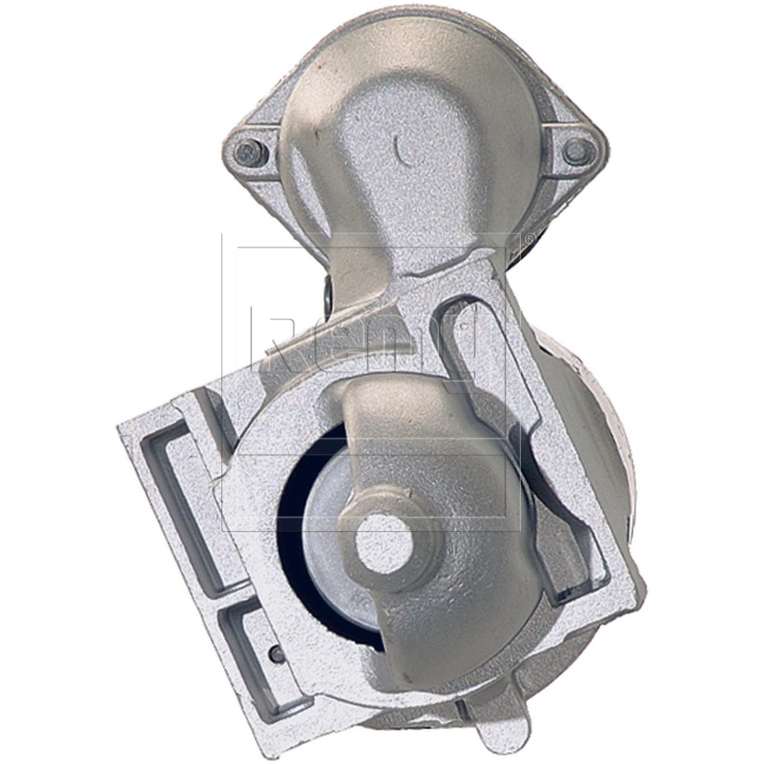 REMY Starter Motor 25021