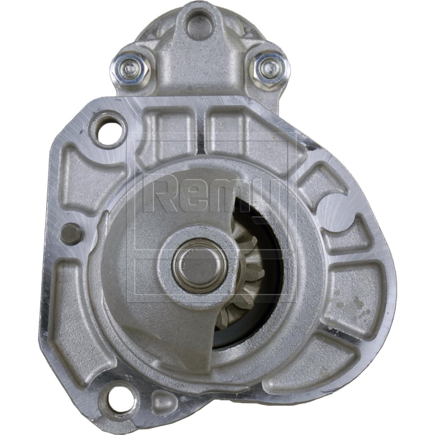 REMY Starter Motor 25024