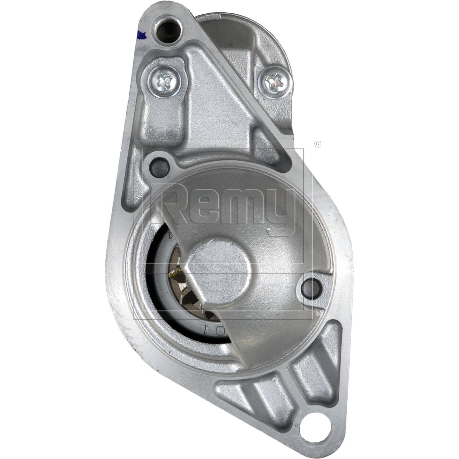 REMY Starter Motor 25028