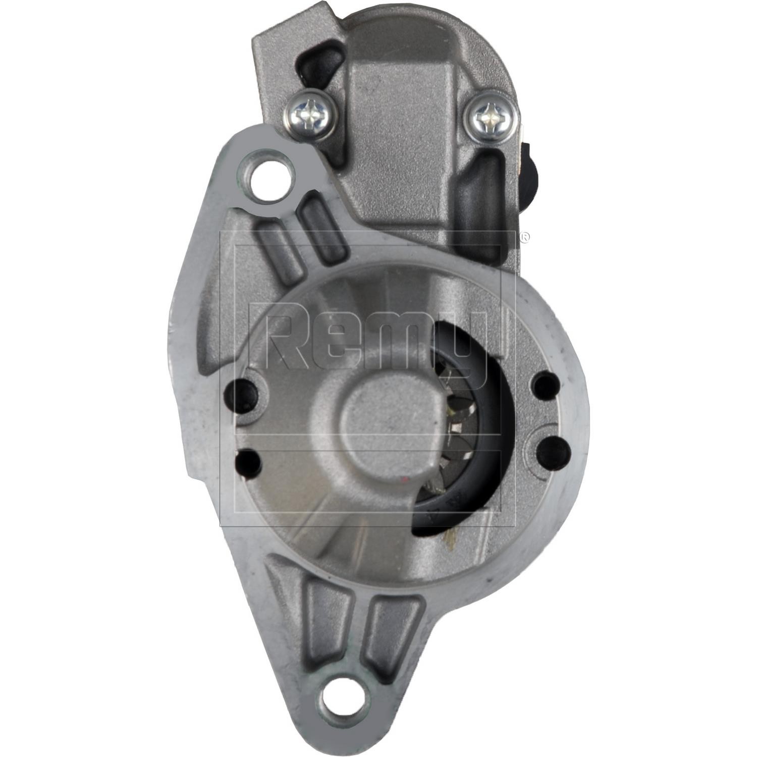 REMY Starter Motor 25030