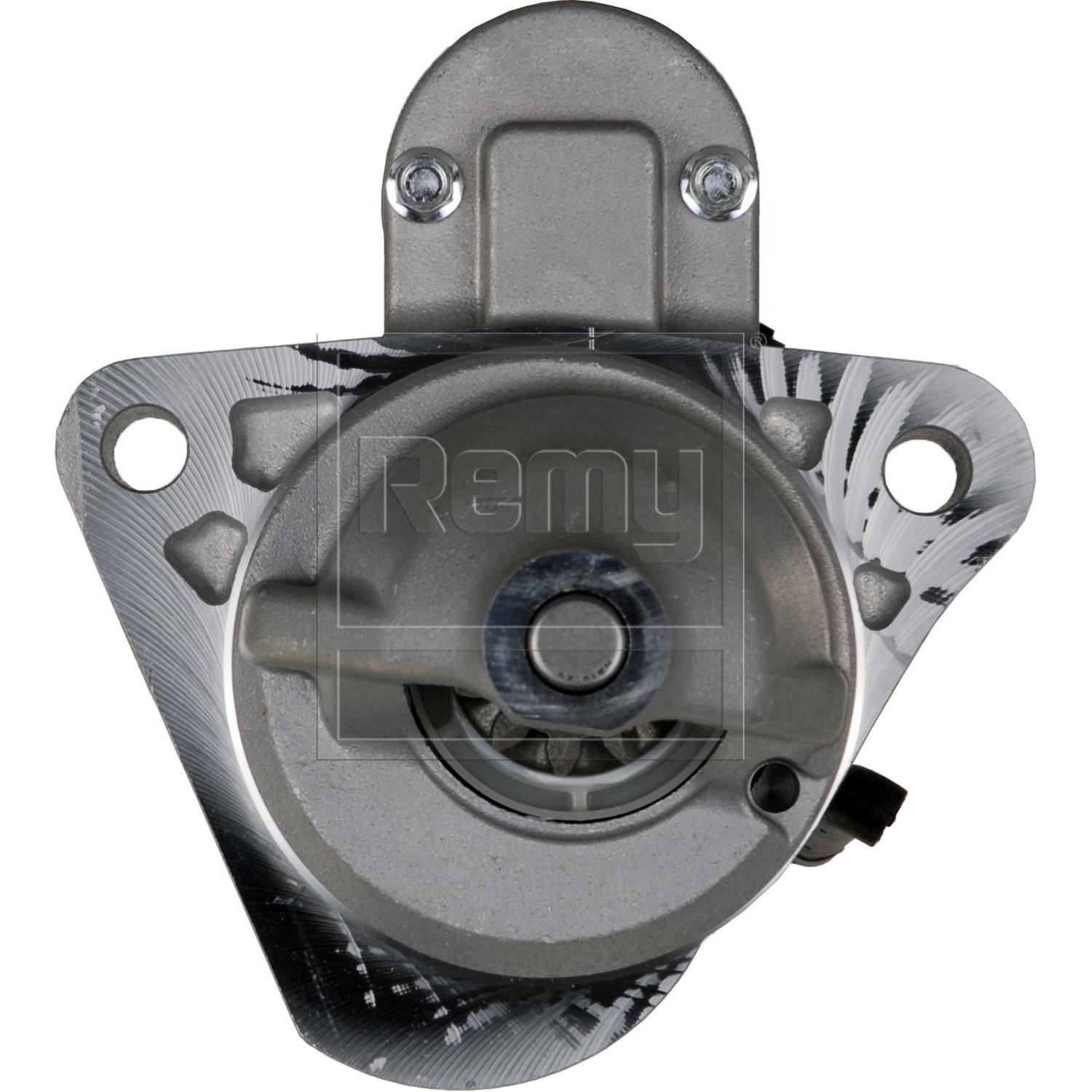 REMY Starter Motor 25069