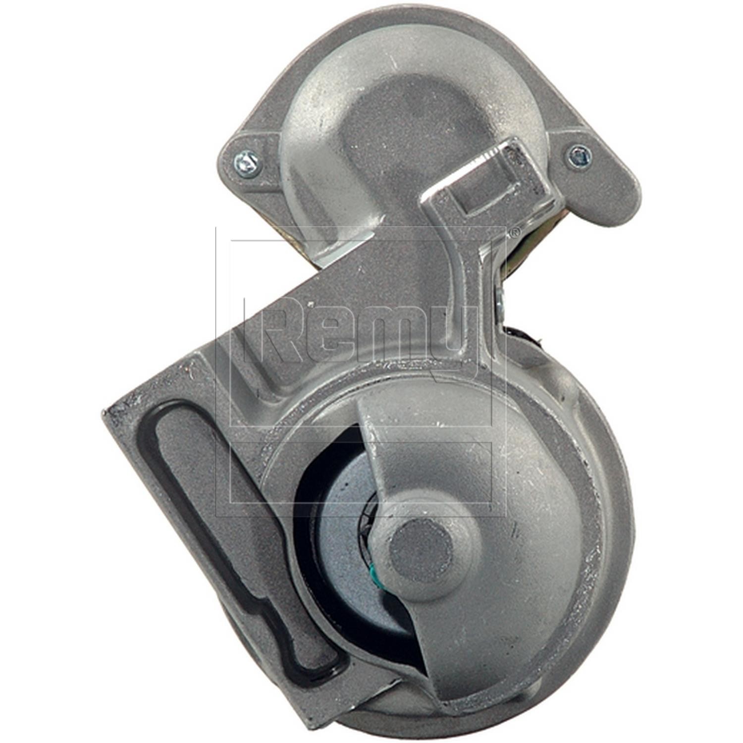 REMY Starter Motor 25073