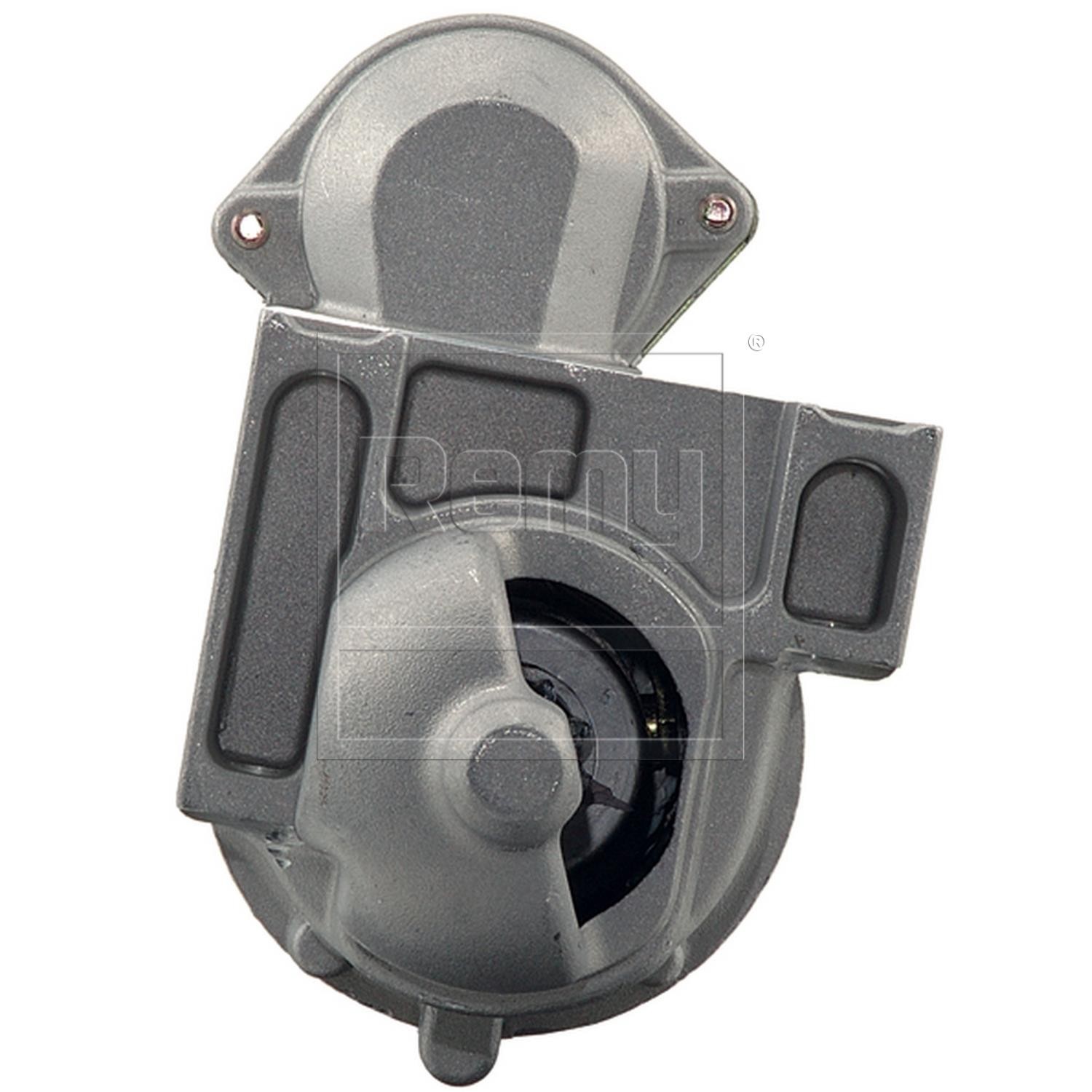 REMY Starter Motor 25284