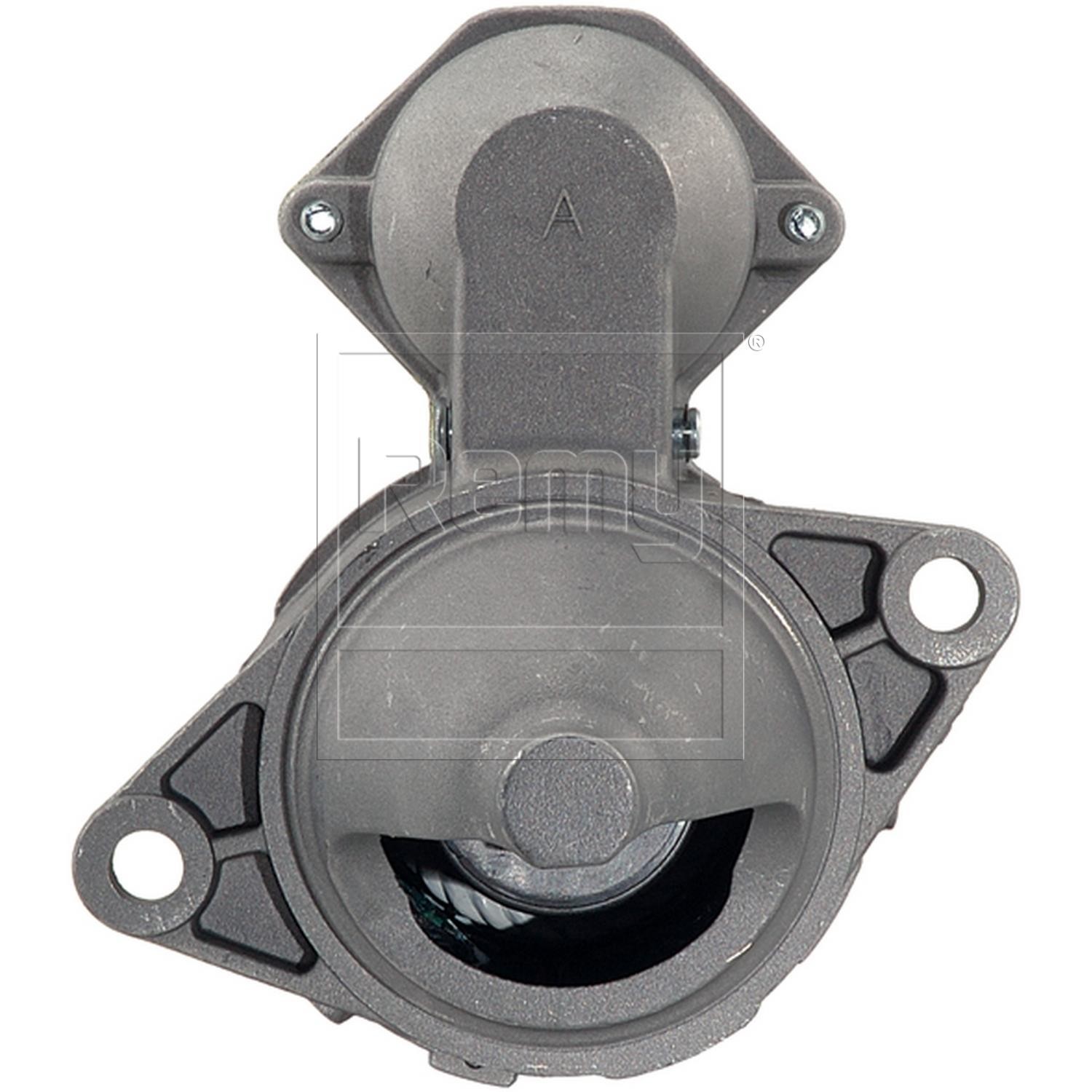 REMY Starter Motor 25301