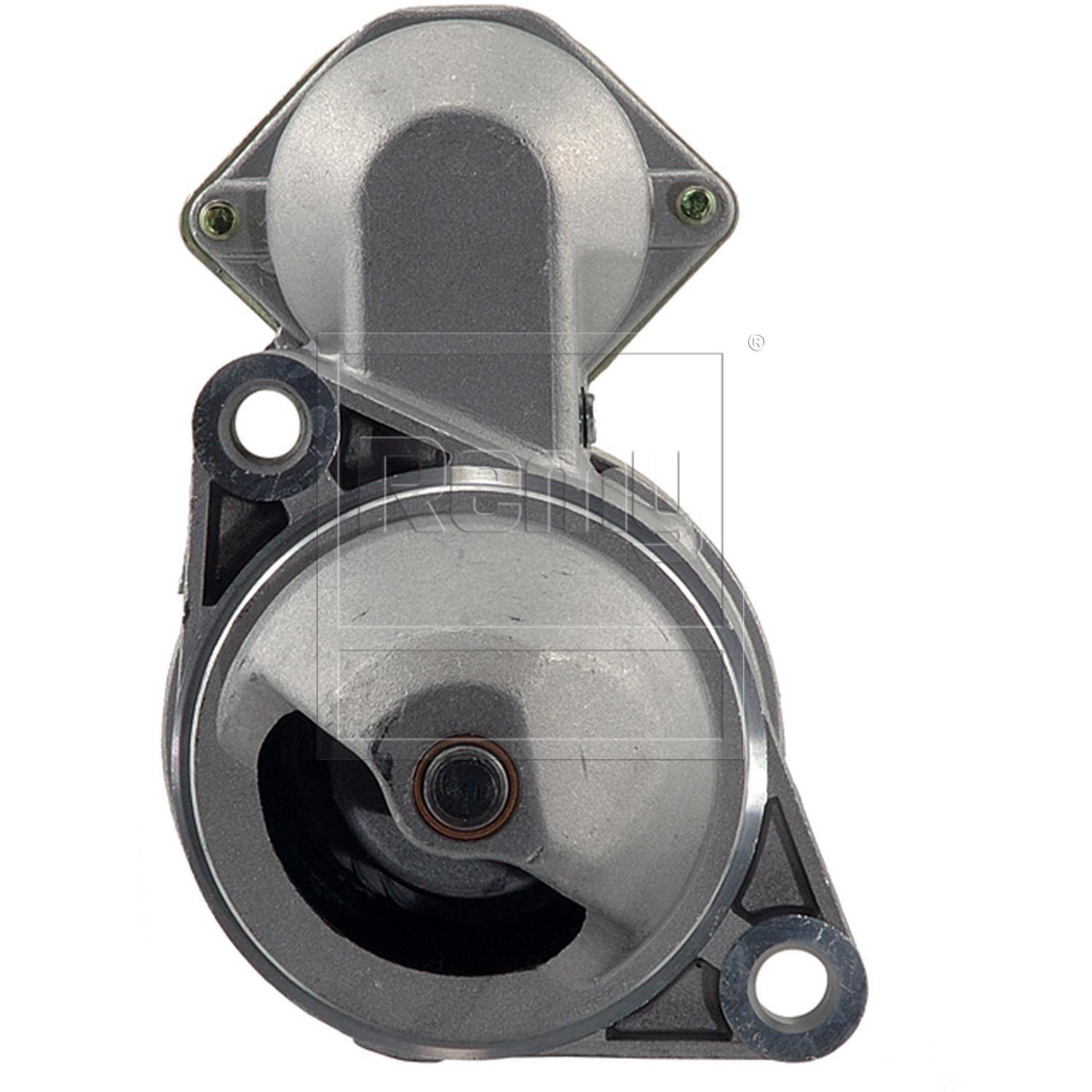 REMY Starter Motor 25319