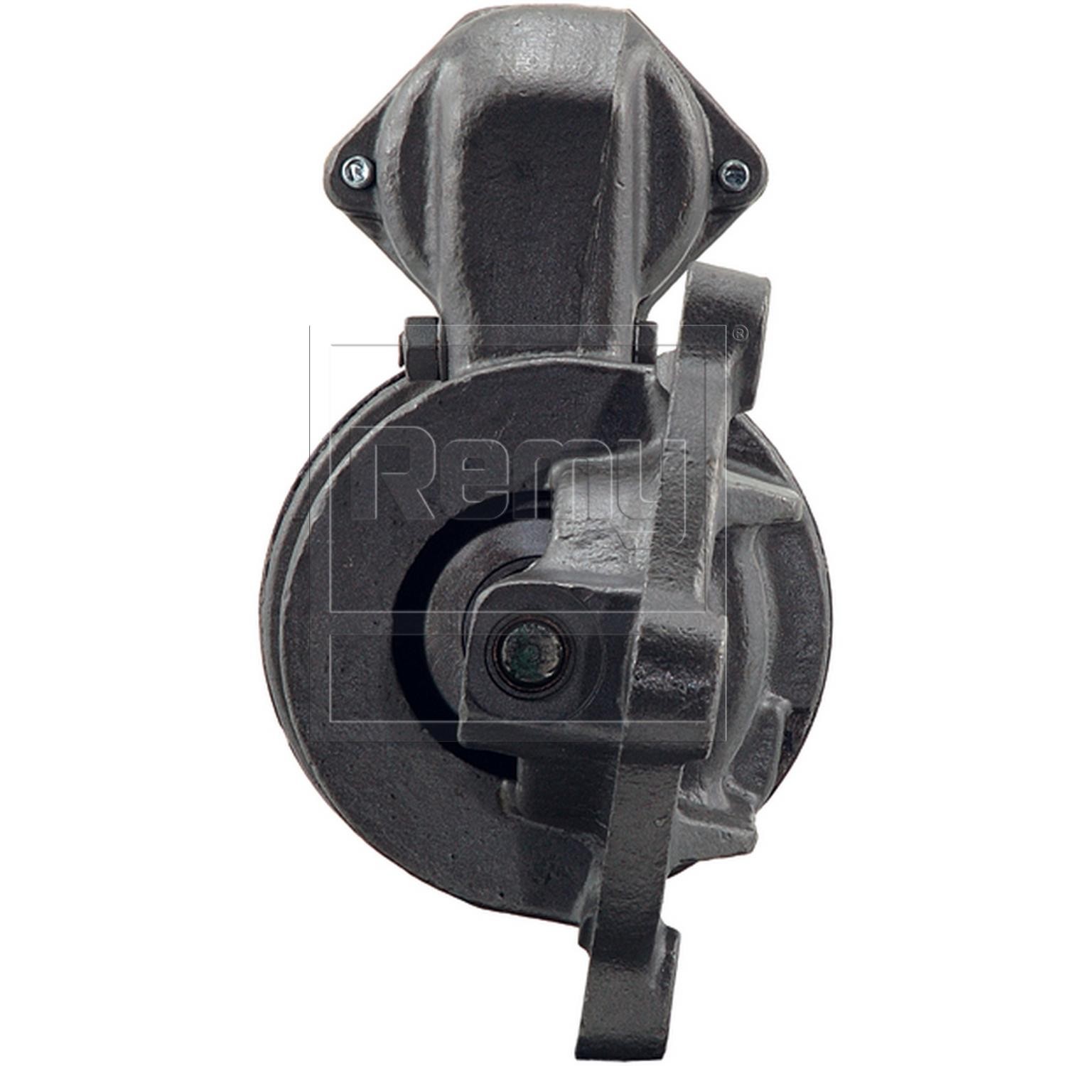 REMY Starter Motor 25322