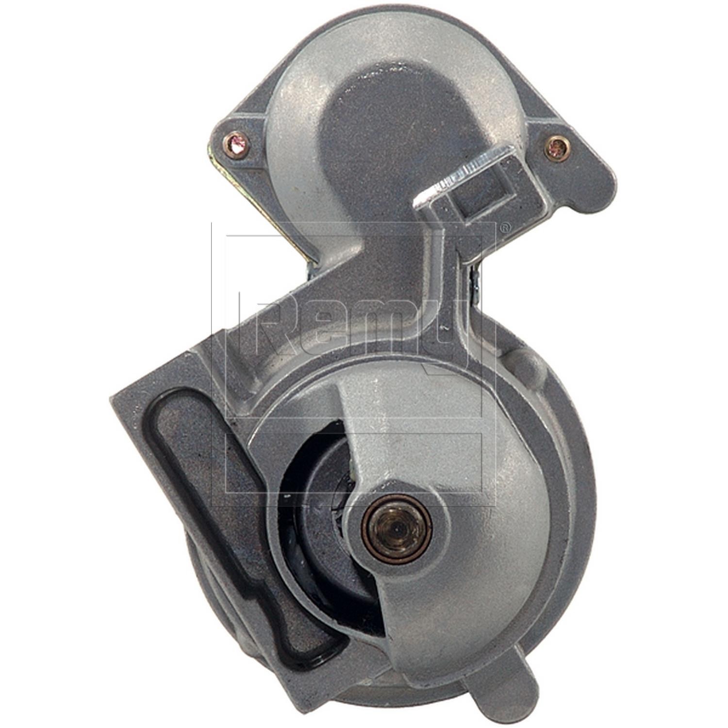 REMY Starter Motor 25349