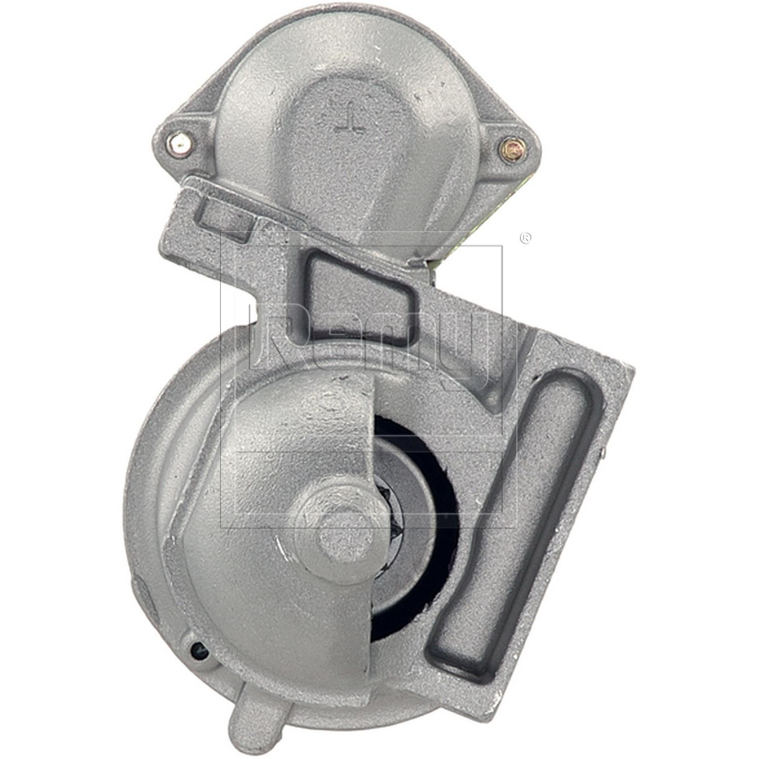 REMY Starter Motor 25350