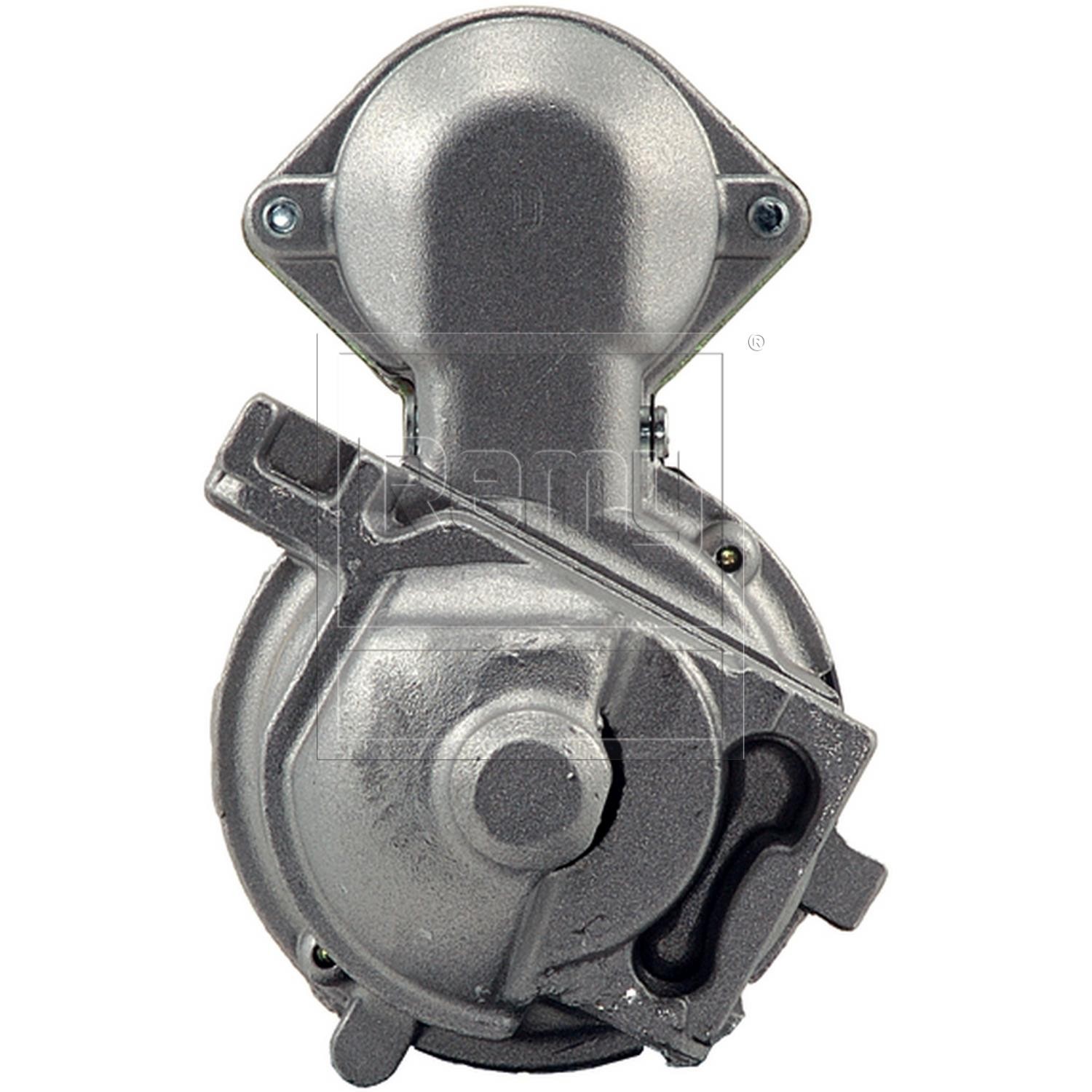 REMY Starter Motor 25352