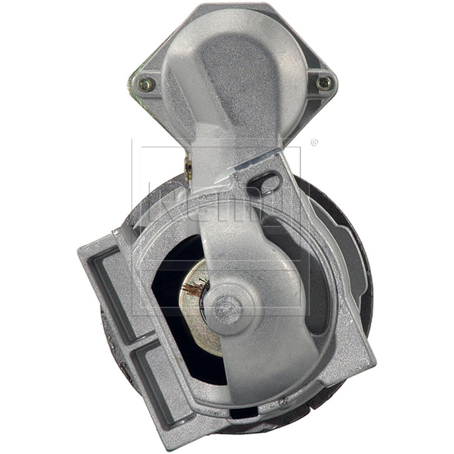 REMY Starter Motor 25367