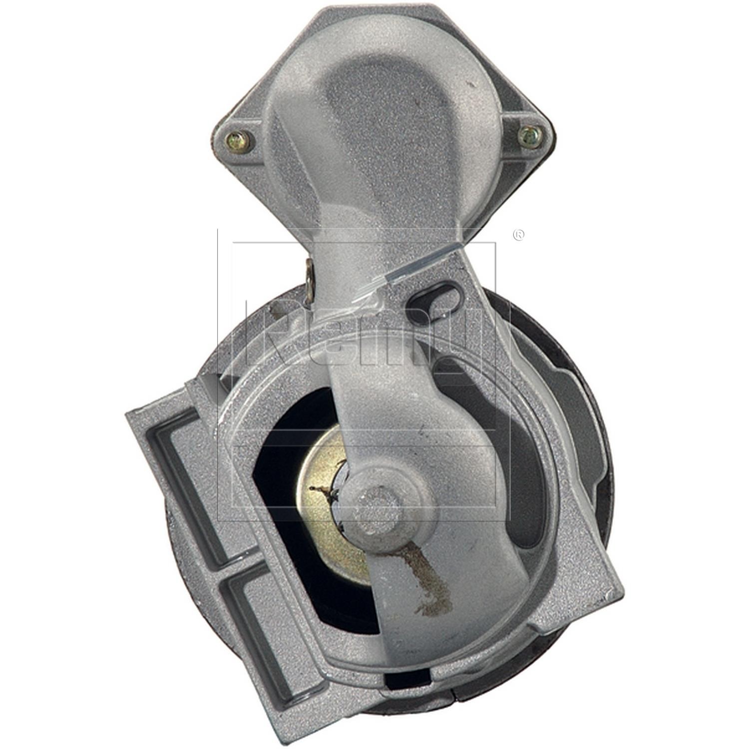 REMY Starter Motor 25368