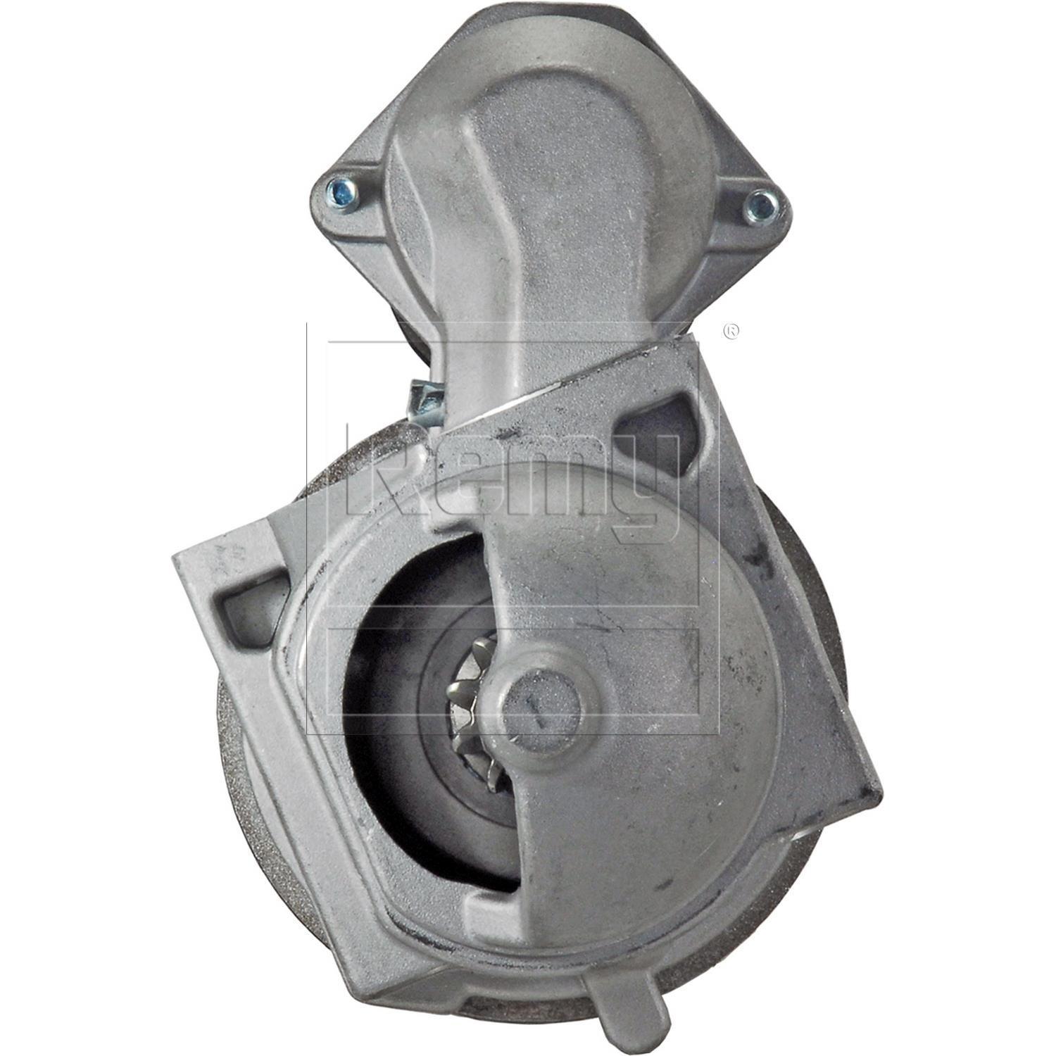 REMY Starter Motor 25381