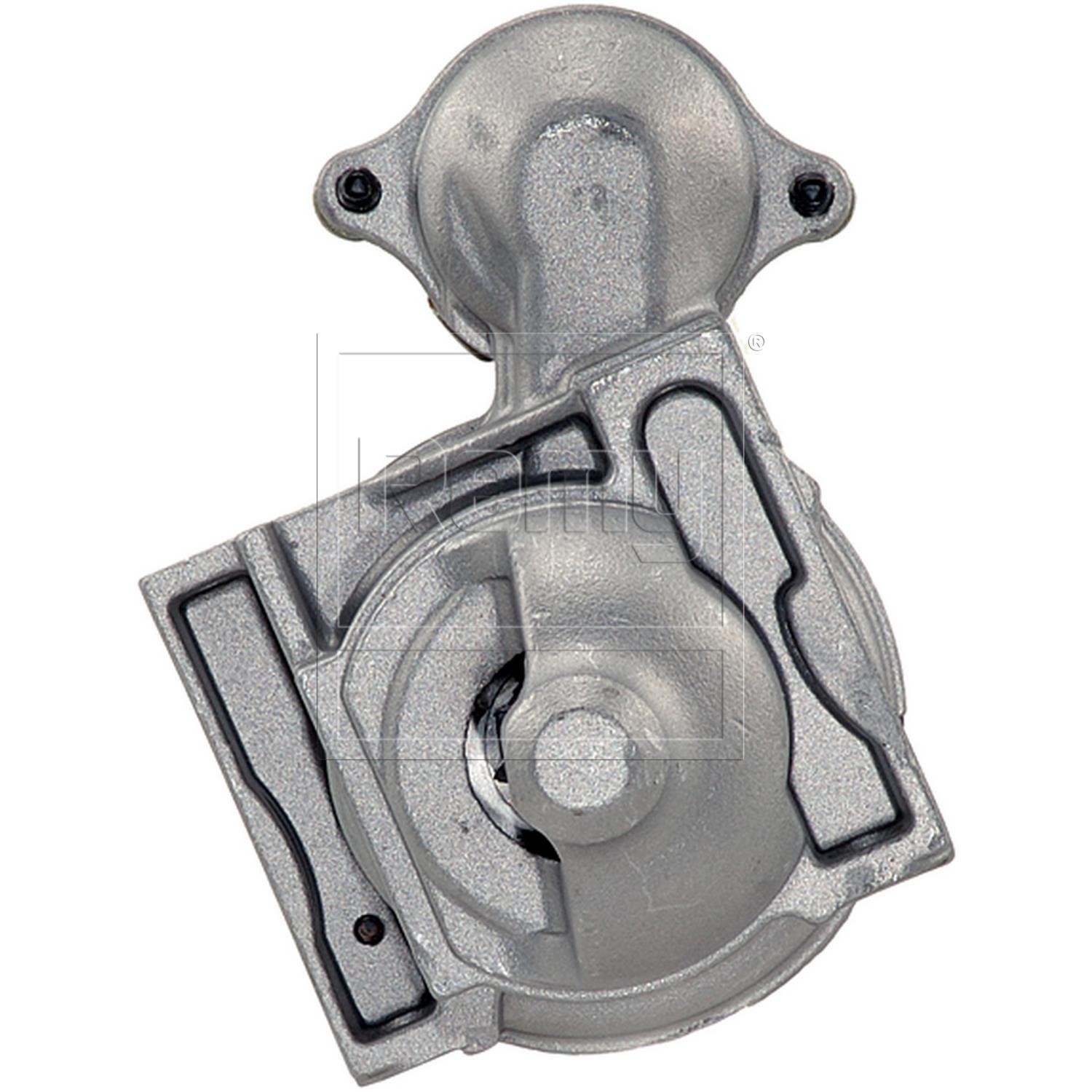 REMY Starter Motor 25456