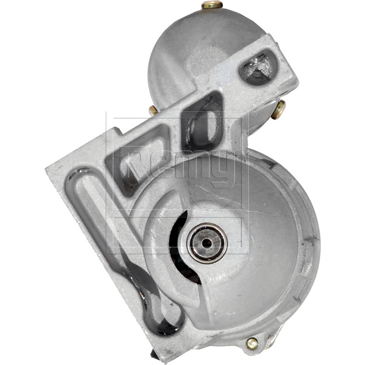 REMY Starter Motor 25480