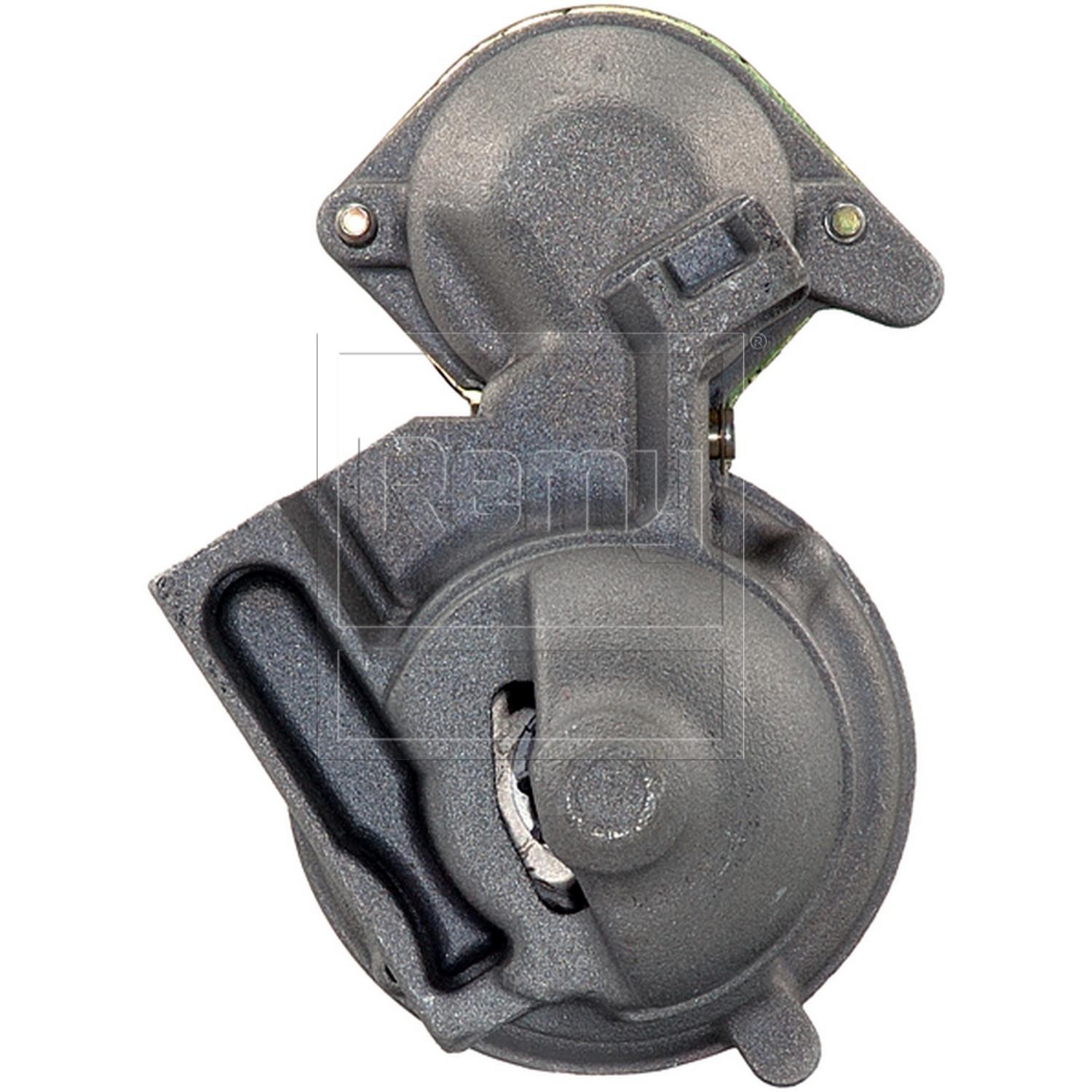 REMY Starter Motor 25530