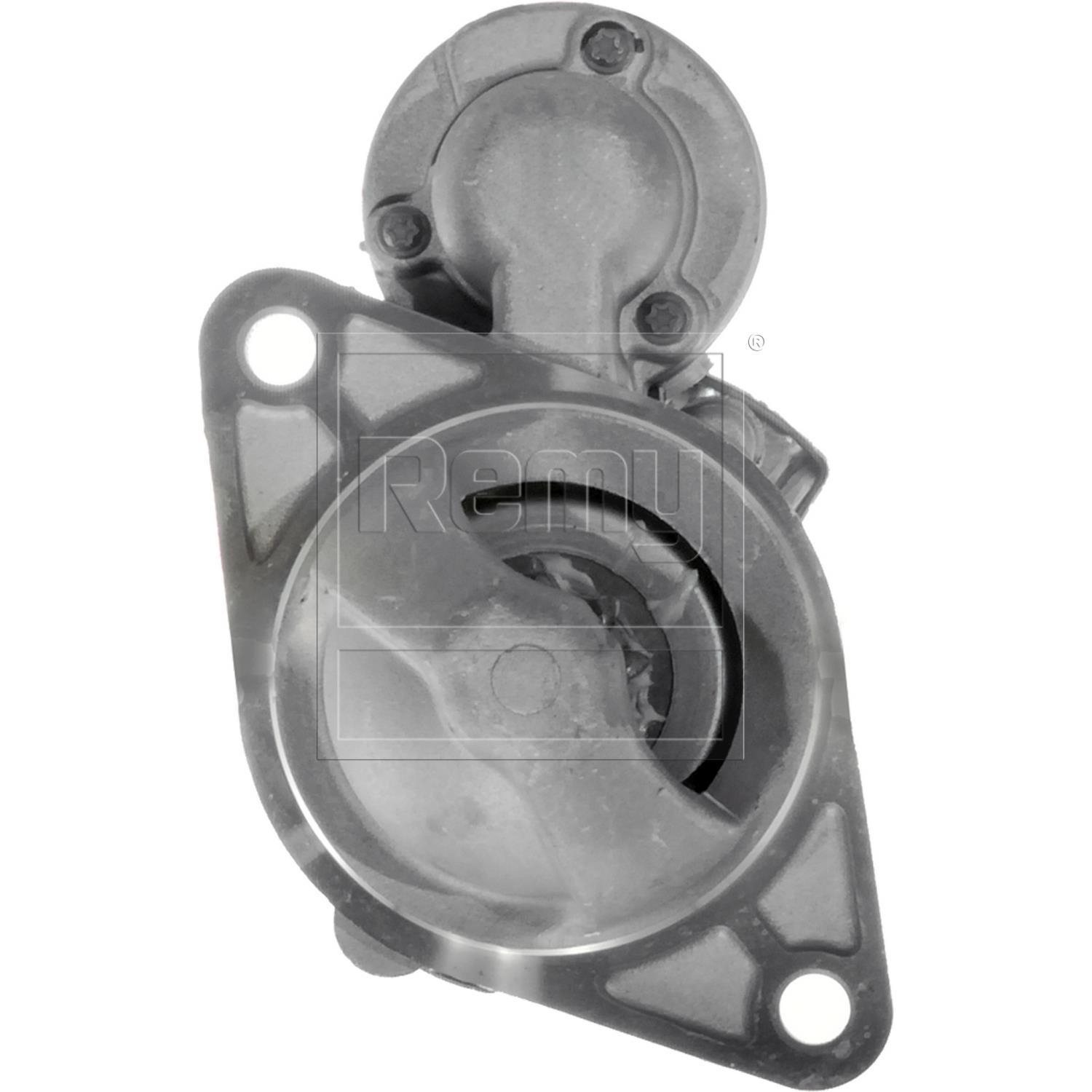 REMY Starter Motor 26002