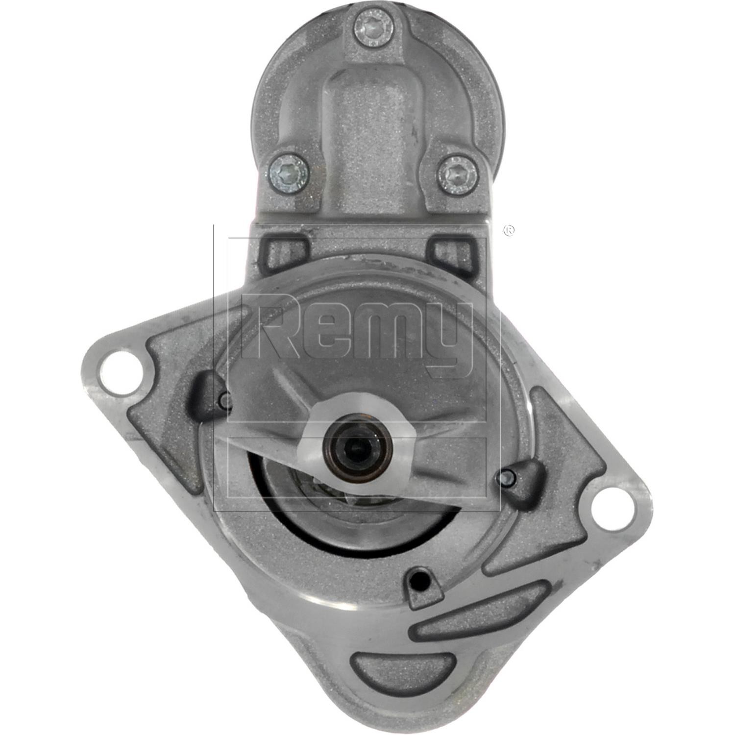 REMY Starter Motor 26003