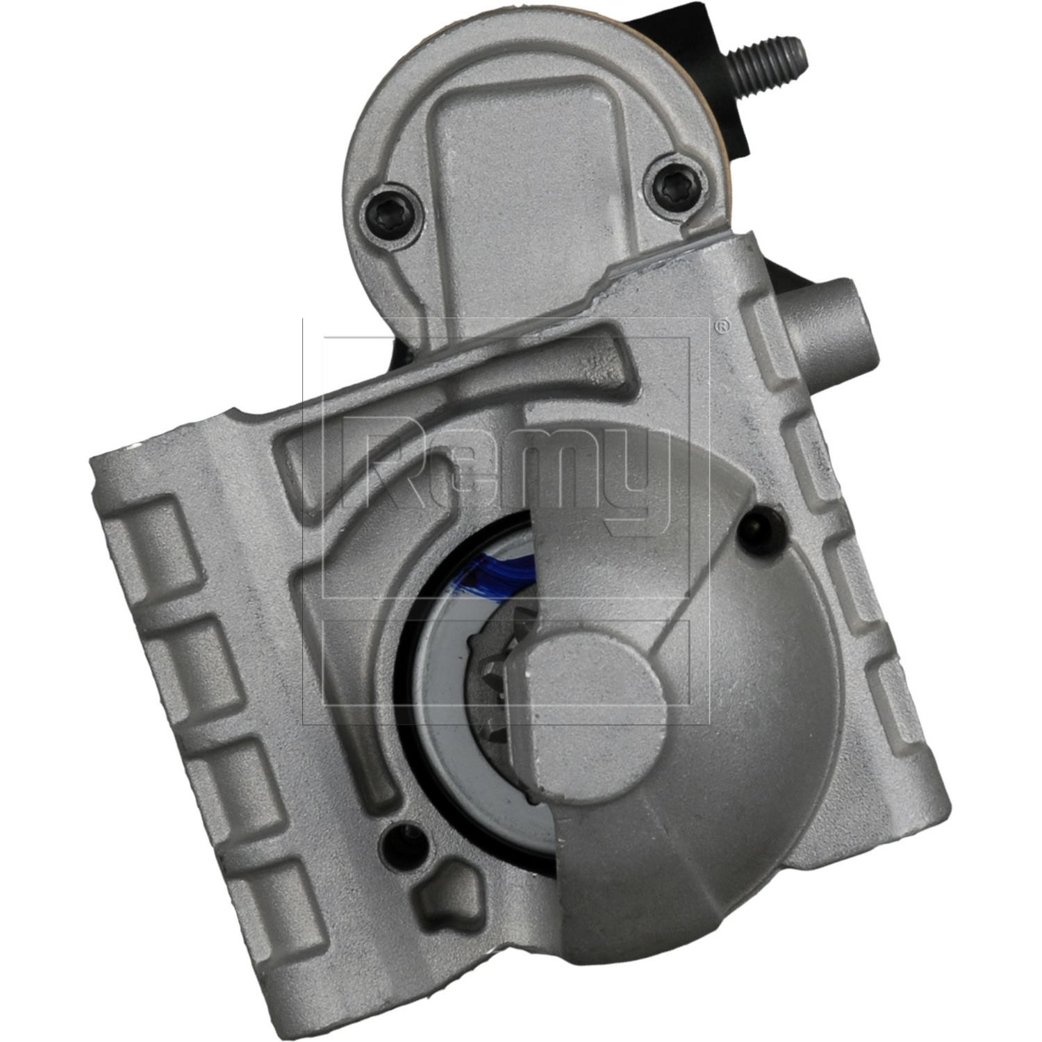 REMY Starter Motor 26014