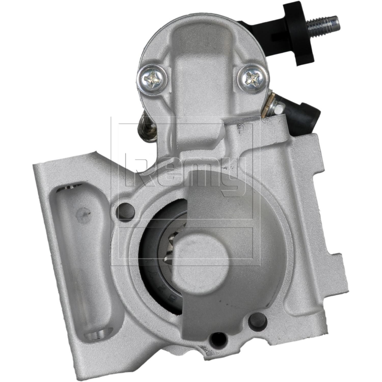 REMY Starter Motor 26016