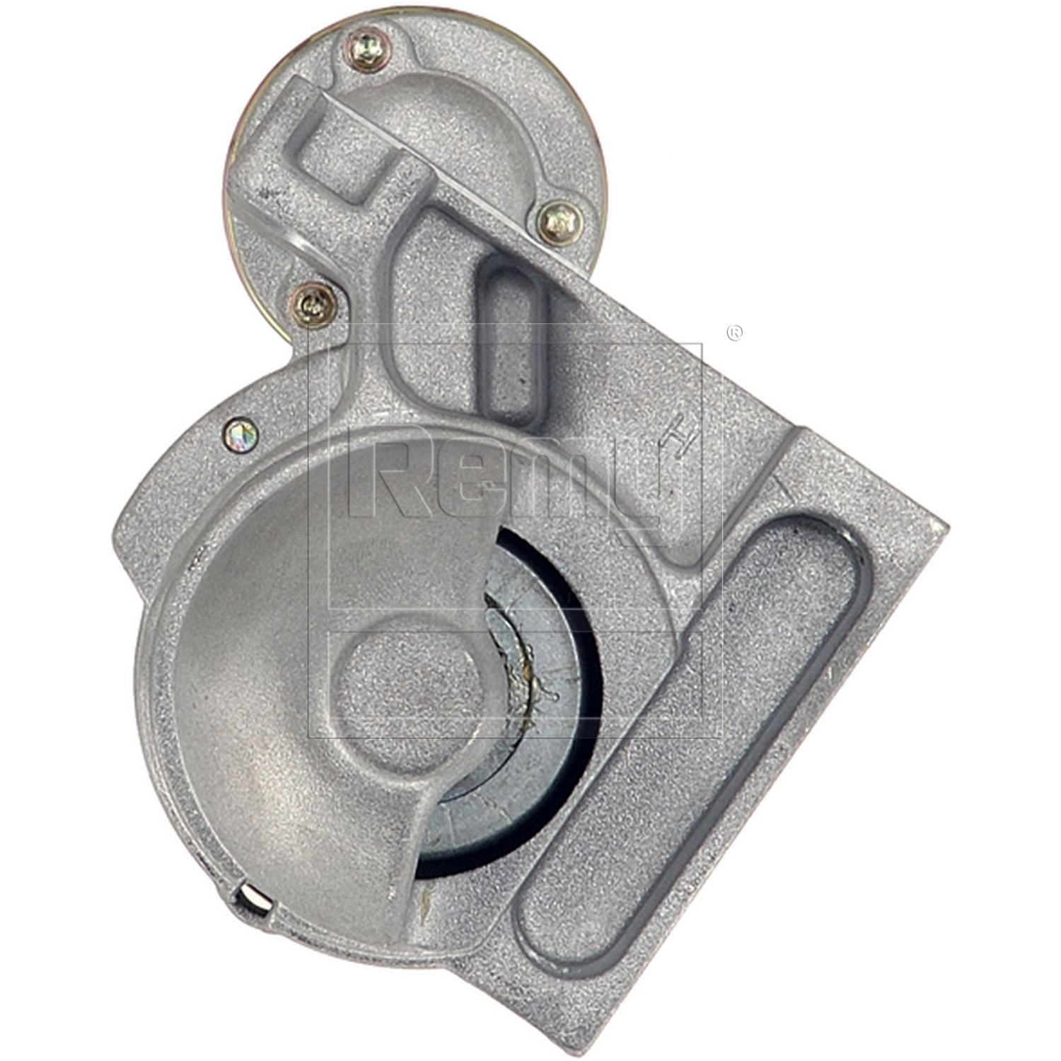 REMY Starter Motor 26062