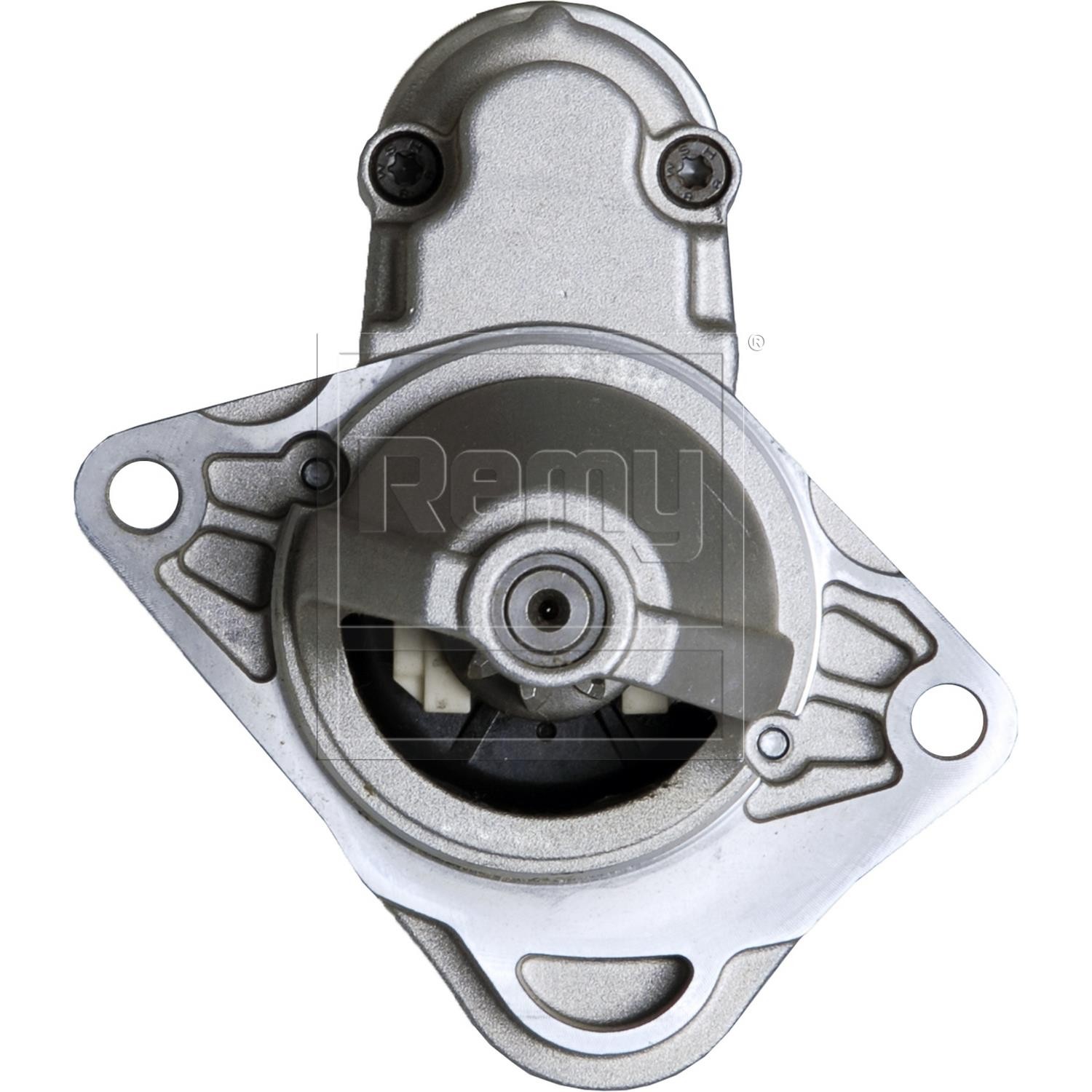 REMY Starter Motor 26073