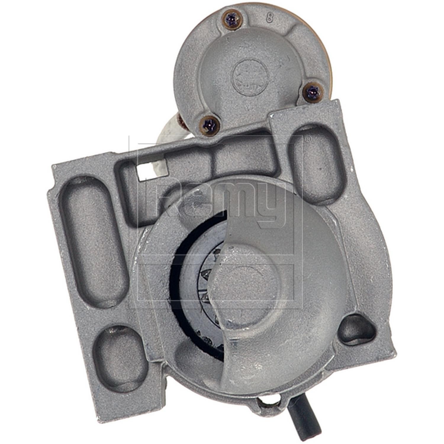 REMY Starter Motor 26400