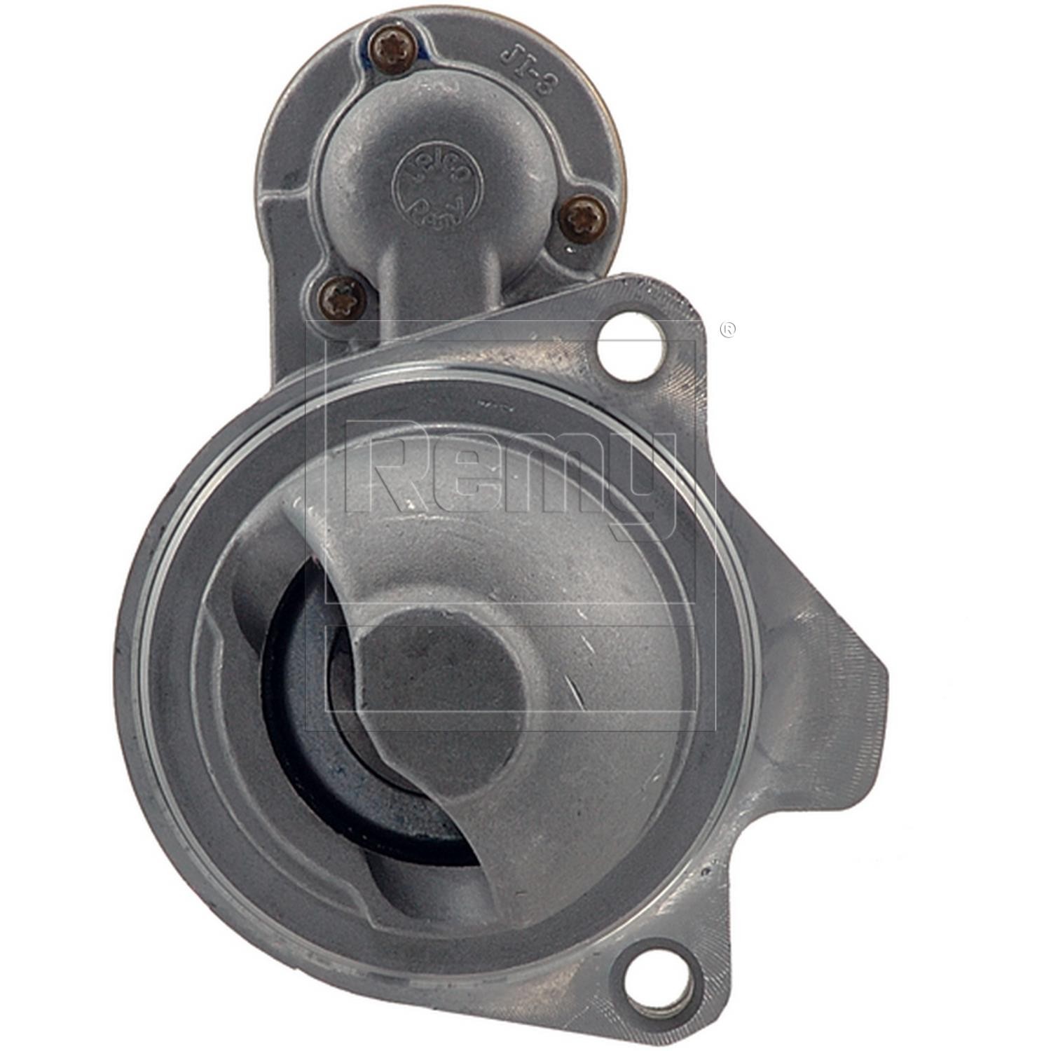 REMY Starter Motor 26432