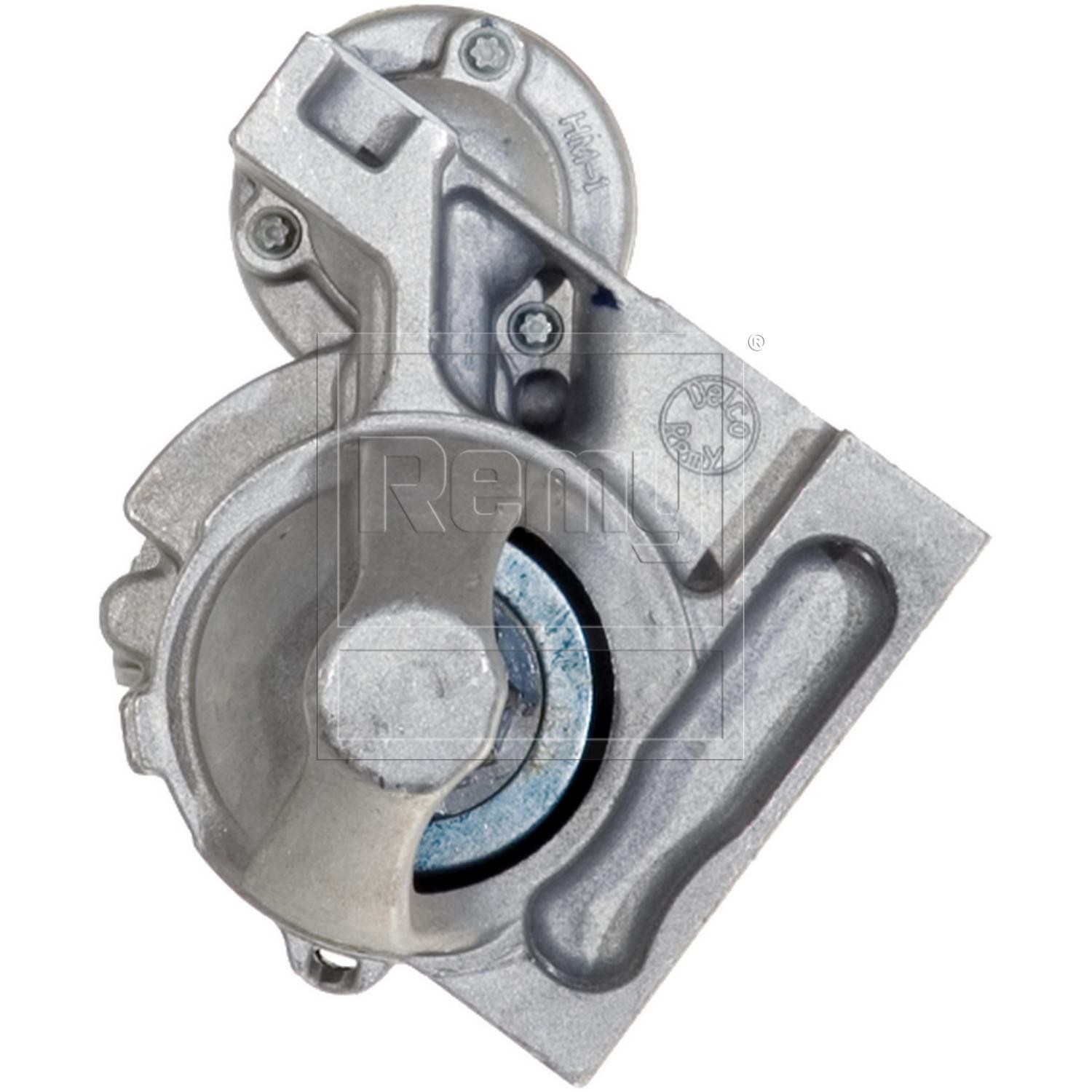 REMY Starter Motor 26631