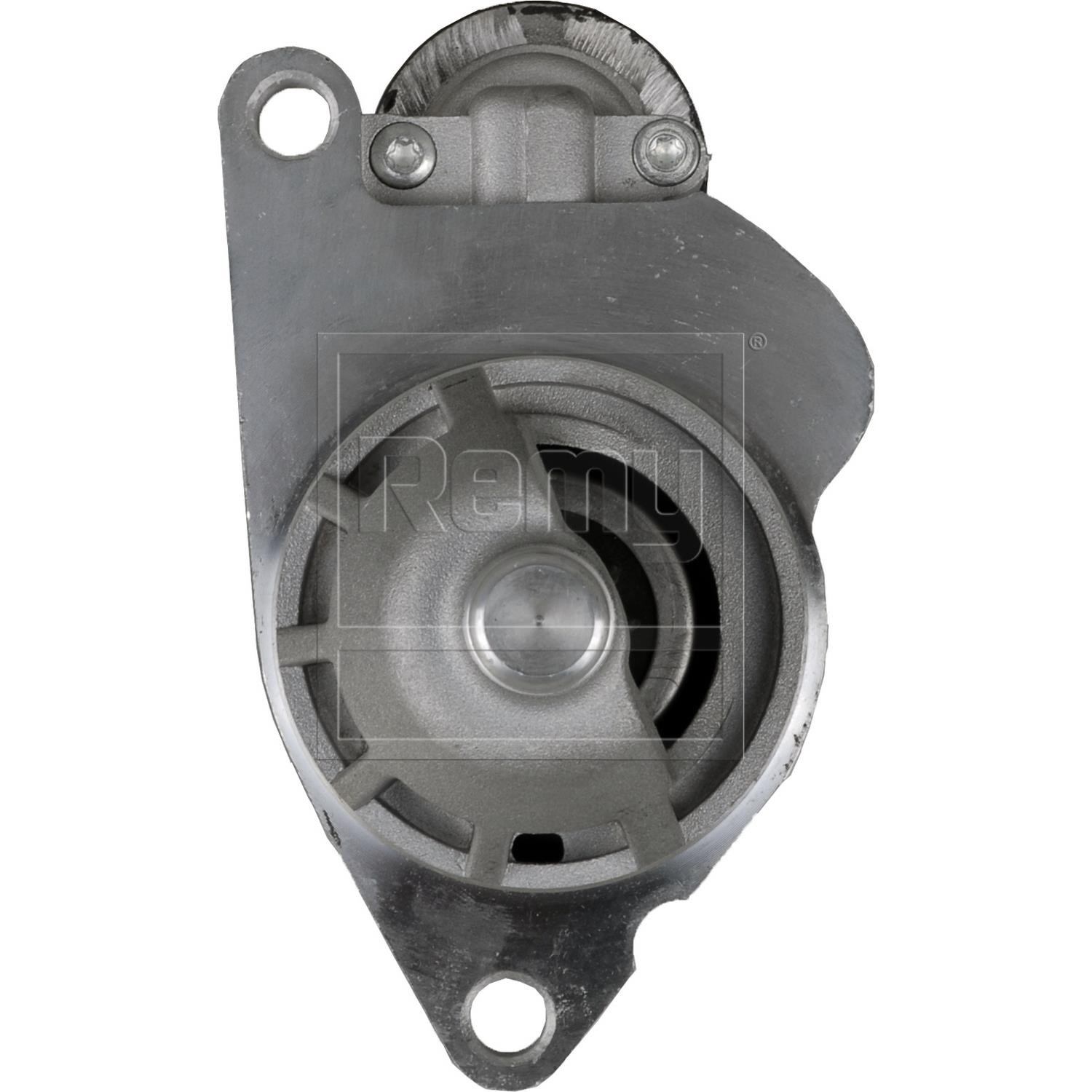 REMY Starter Motor 27005