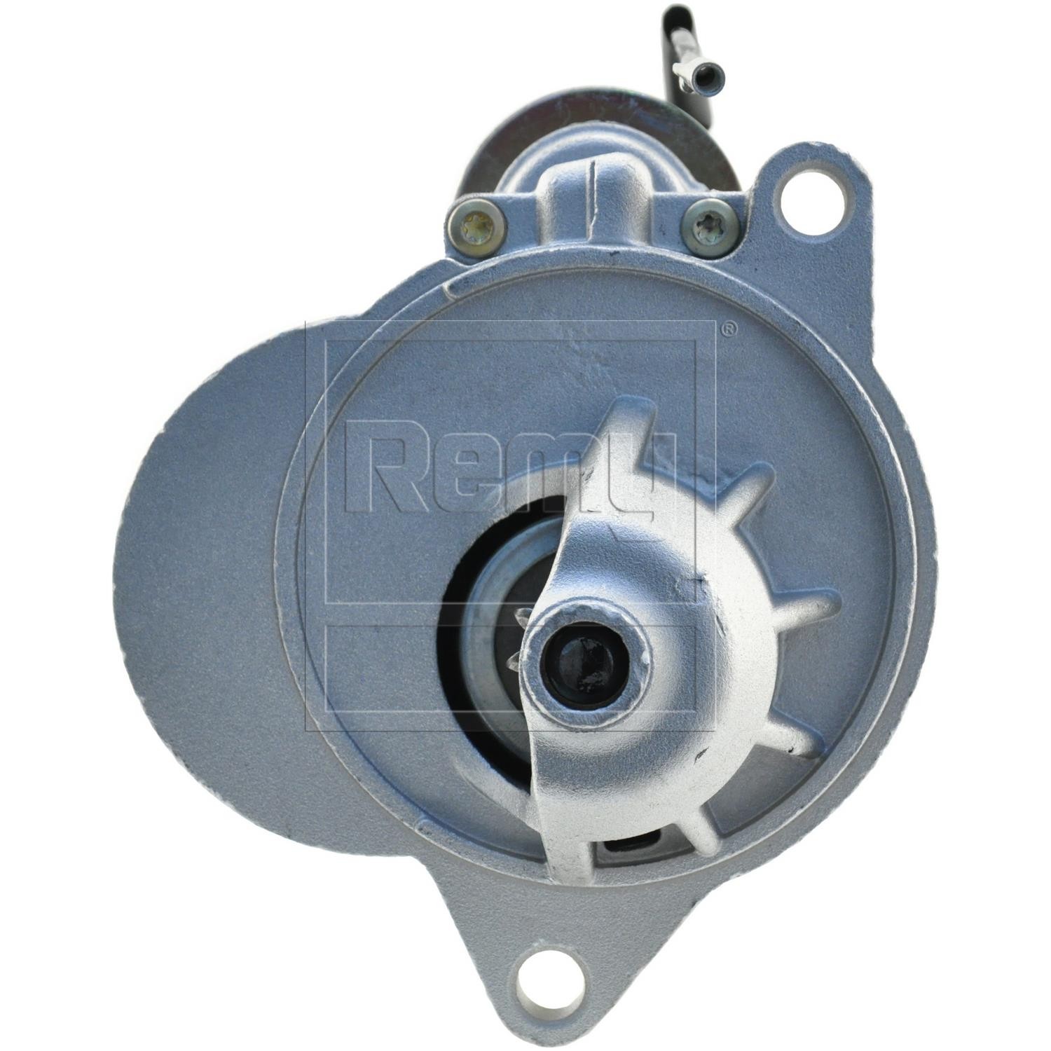 REMY Starter Motor 27009