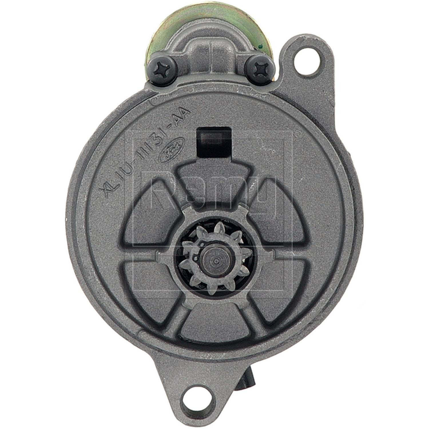 REMY Starter Motor 27061