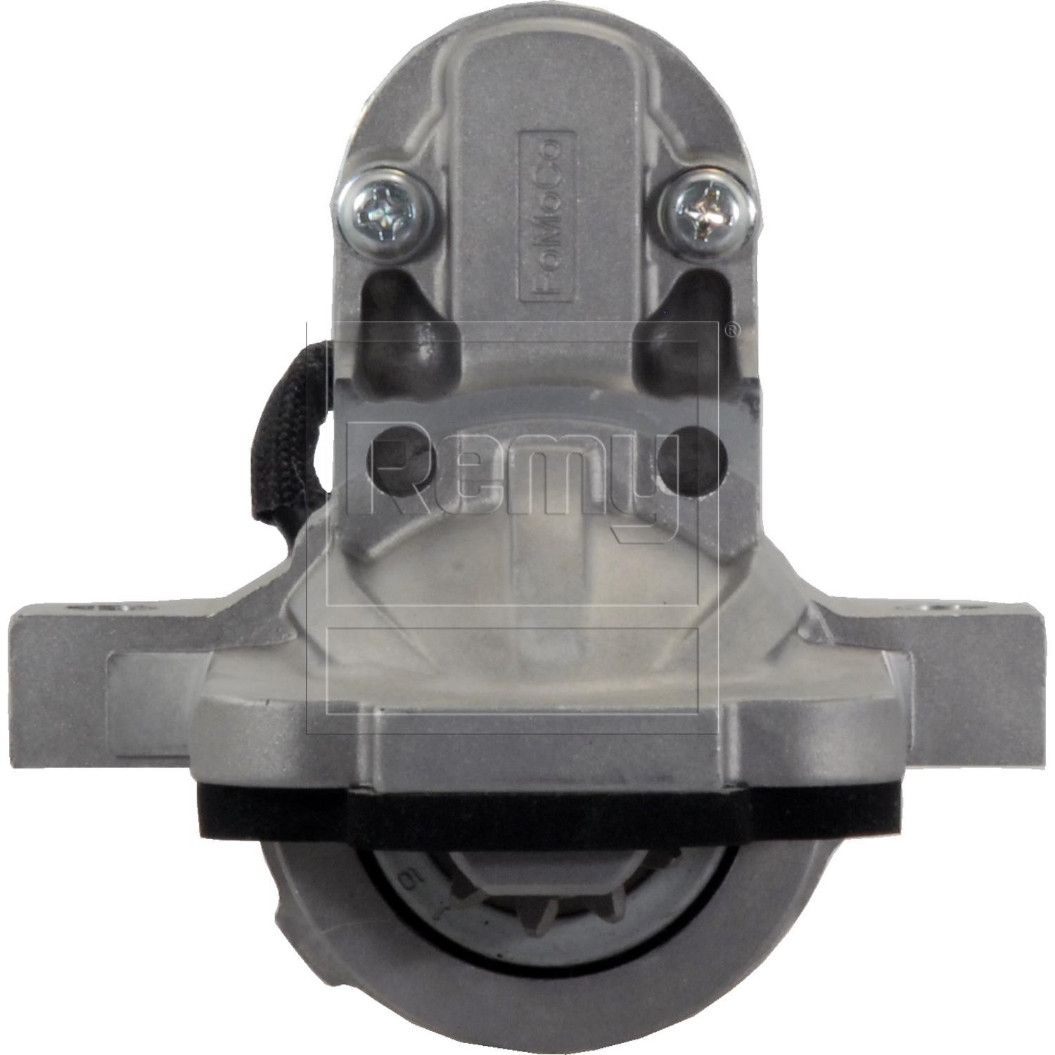 REMY Starter Motor 28000