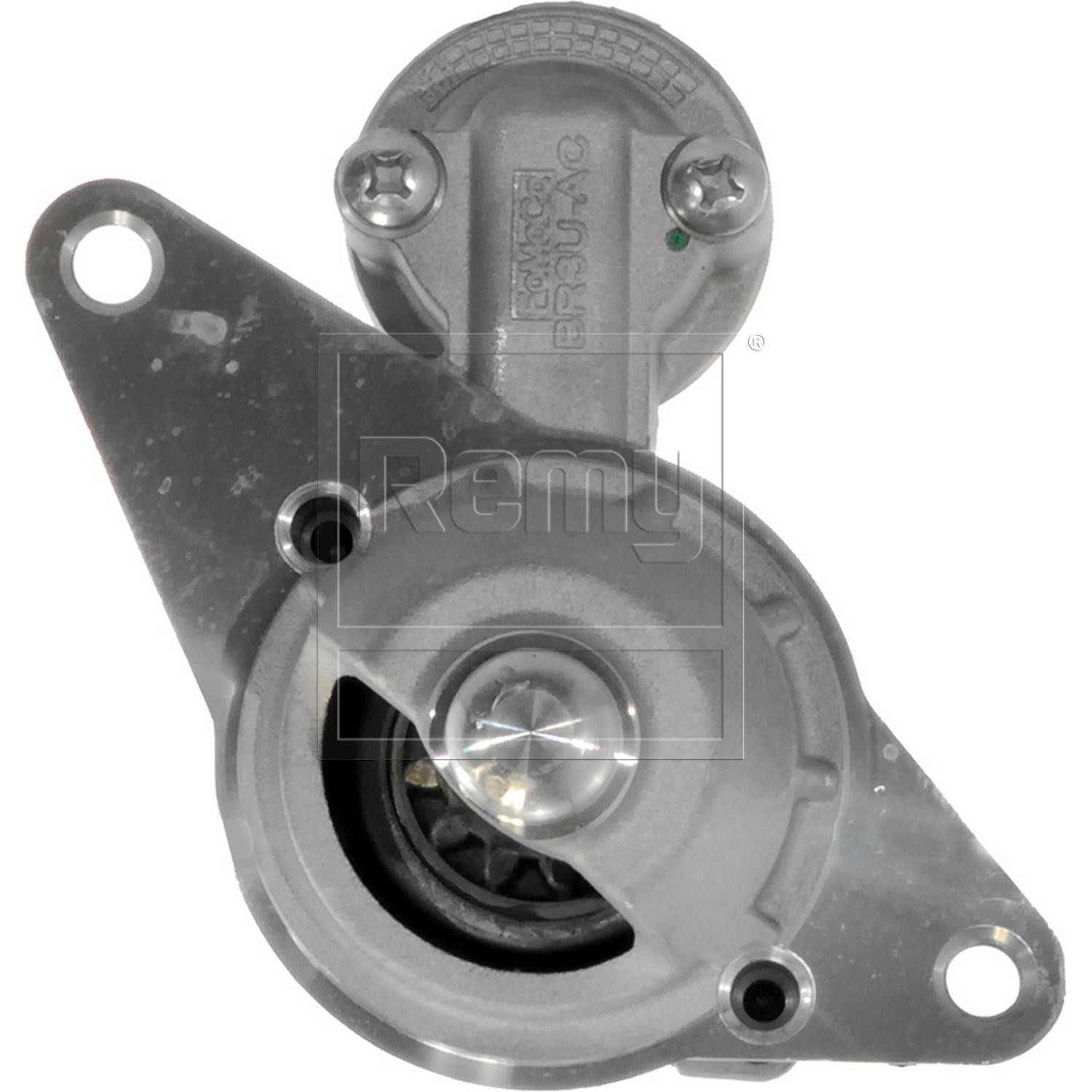 REMY Starter Motor 28002