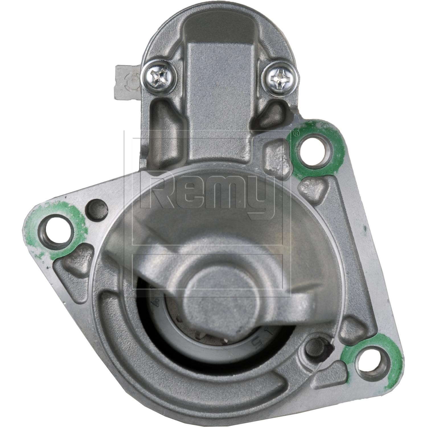 REMY Starter Motor 28004