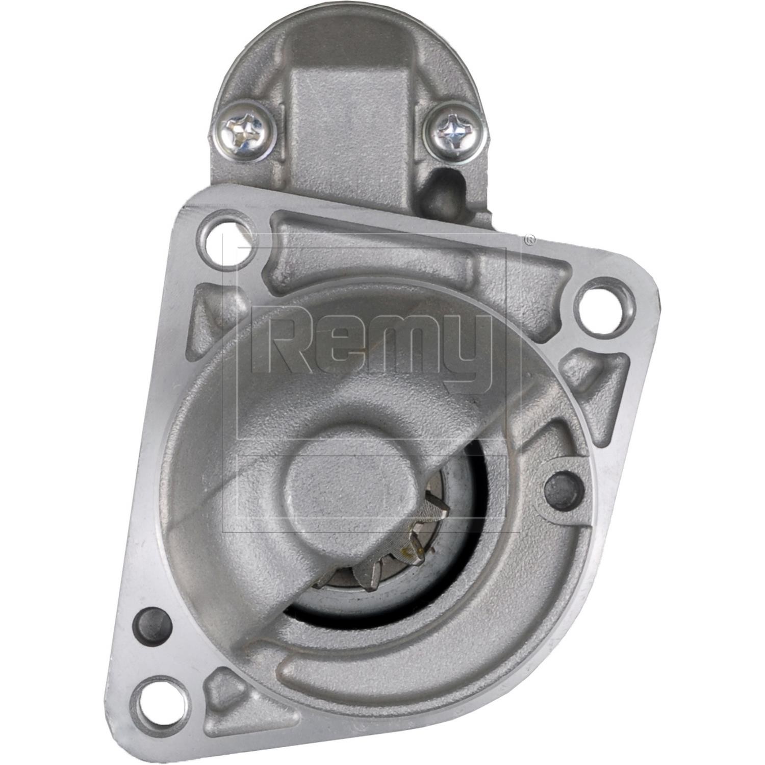 REMY Starter Motor 28008