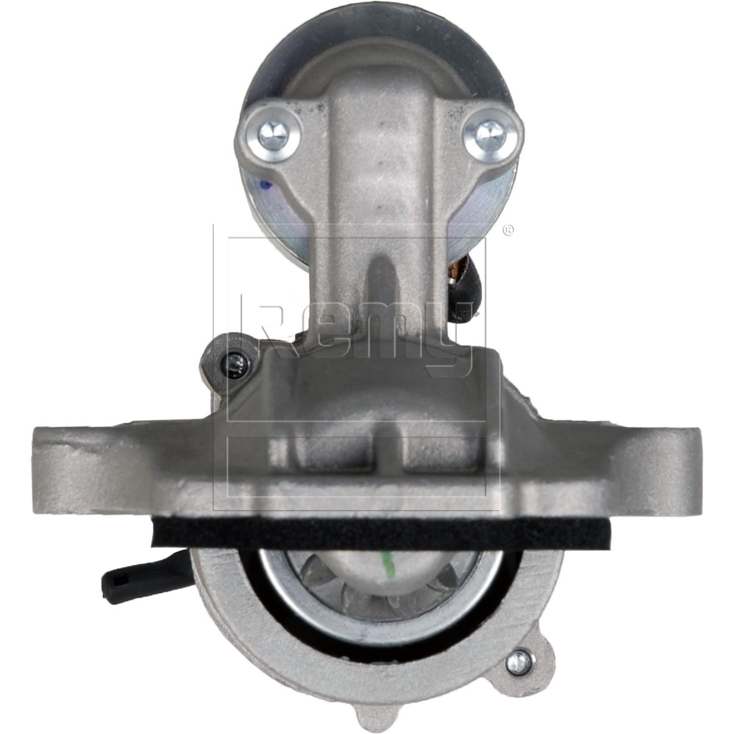 REMY Starter Motor 28012